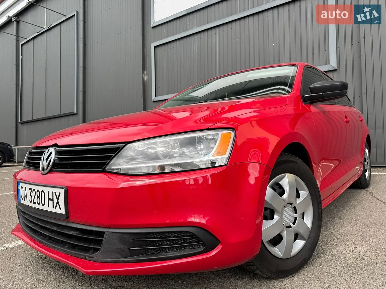 2013 Volkswagen Jetta - мініатюра 25