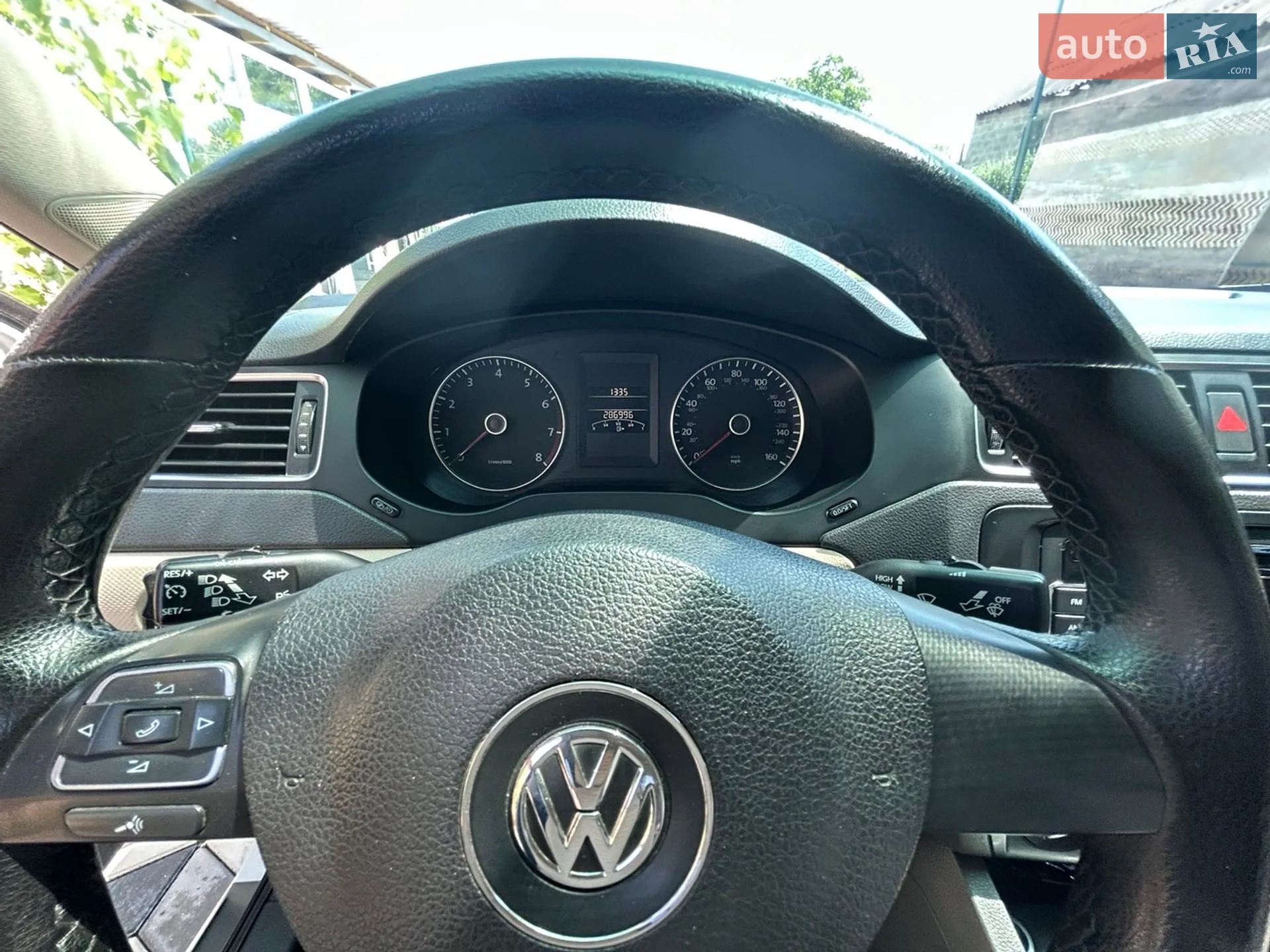 2012 Volkswagen Jetta - мініатюра 16