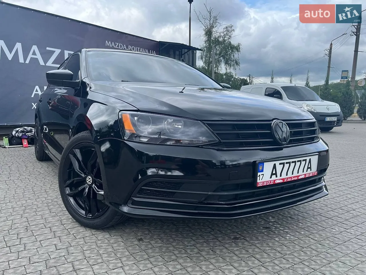 2015 Volkswagen Jetta - мініатюра 19