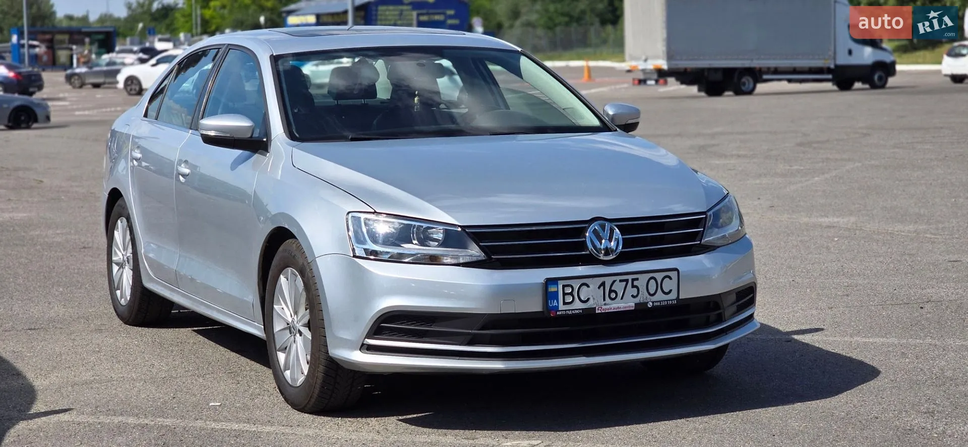 2014 Volkswagen Jetta - мініатюра 11