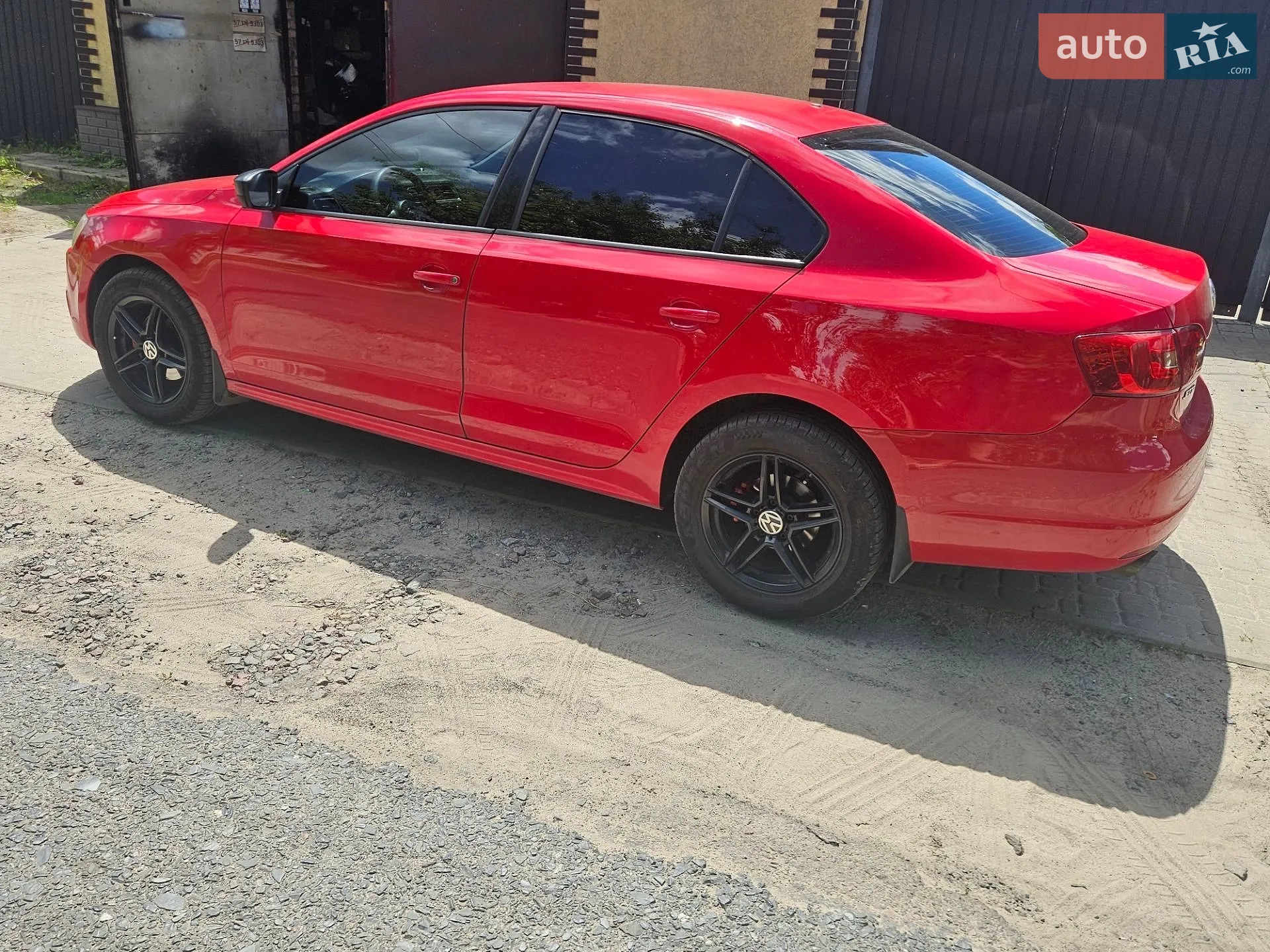 2013 Volkswagen Jetta - мініатюра 13