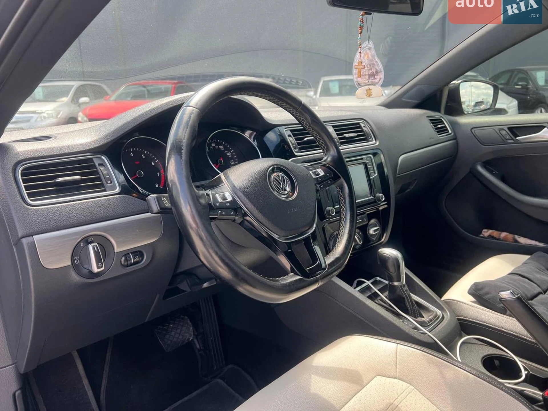 2016 Volkswagen Jetta - мініатюра 21