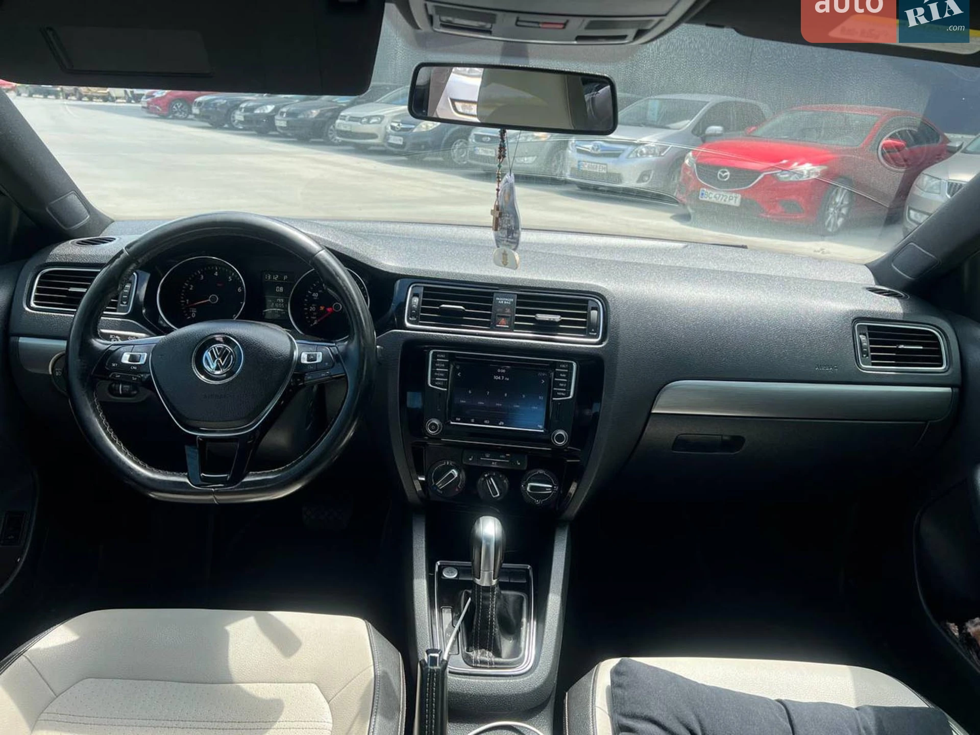 2016 Volkswagen Jetta - мініатюра 42