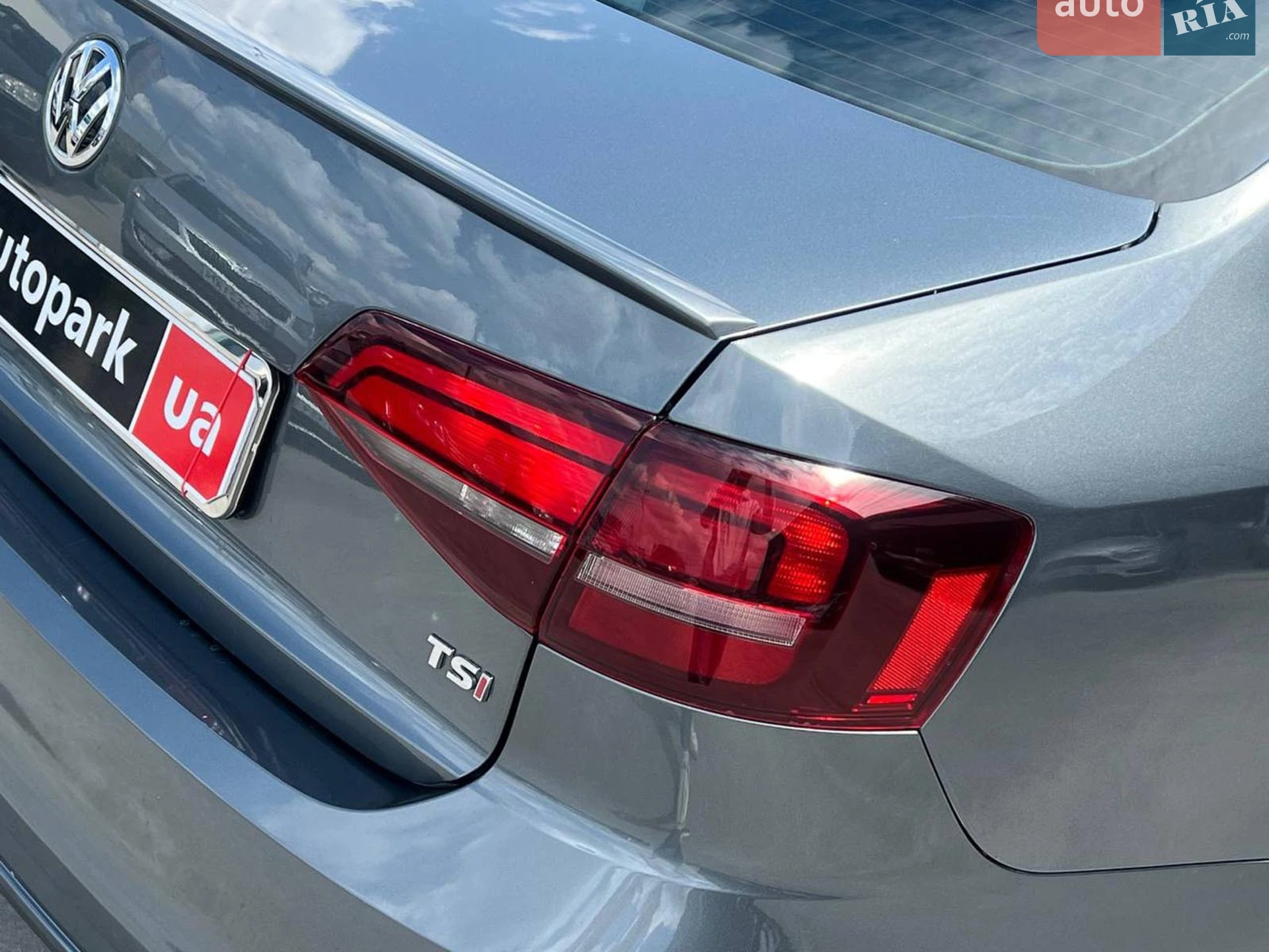 2016 Volkswagen Jetta - мініатюра 44