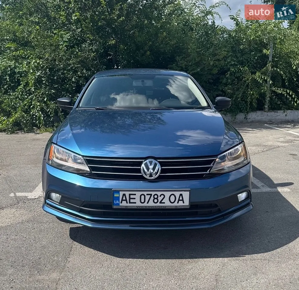 2014 Volkswagen Jetta - мініатюра 14