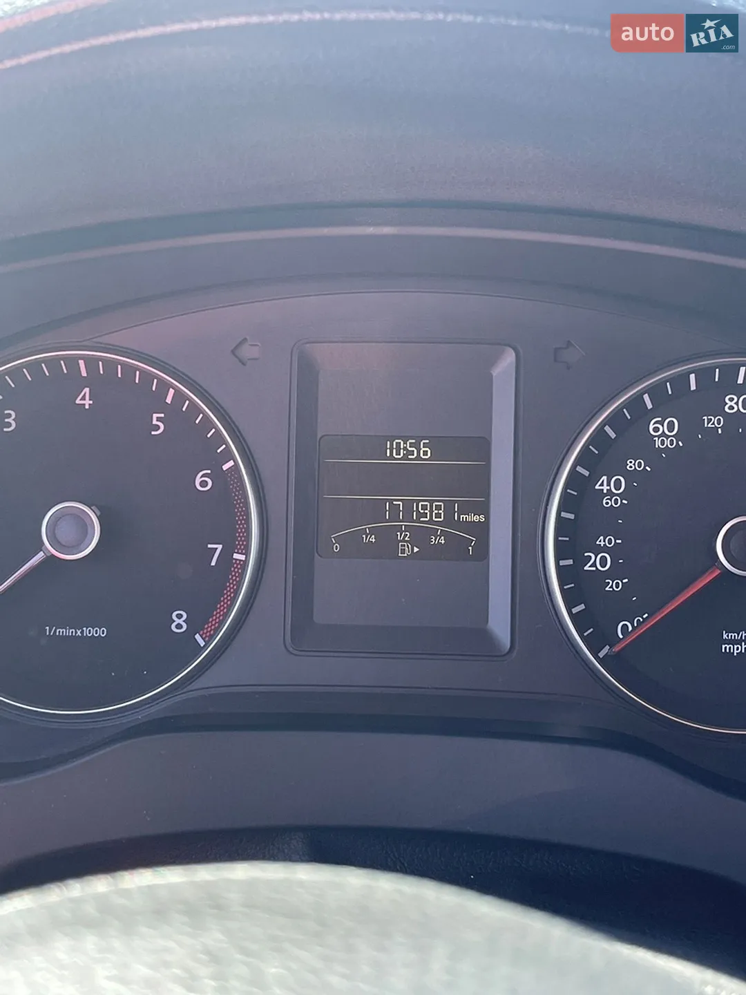 2014 Volkswagen Jetta - мініатюра 13