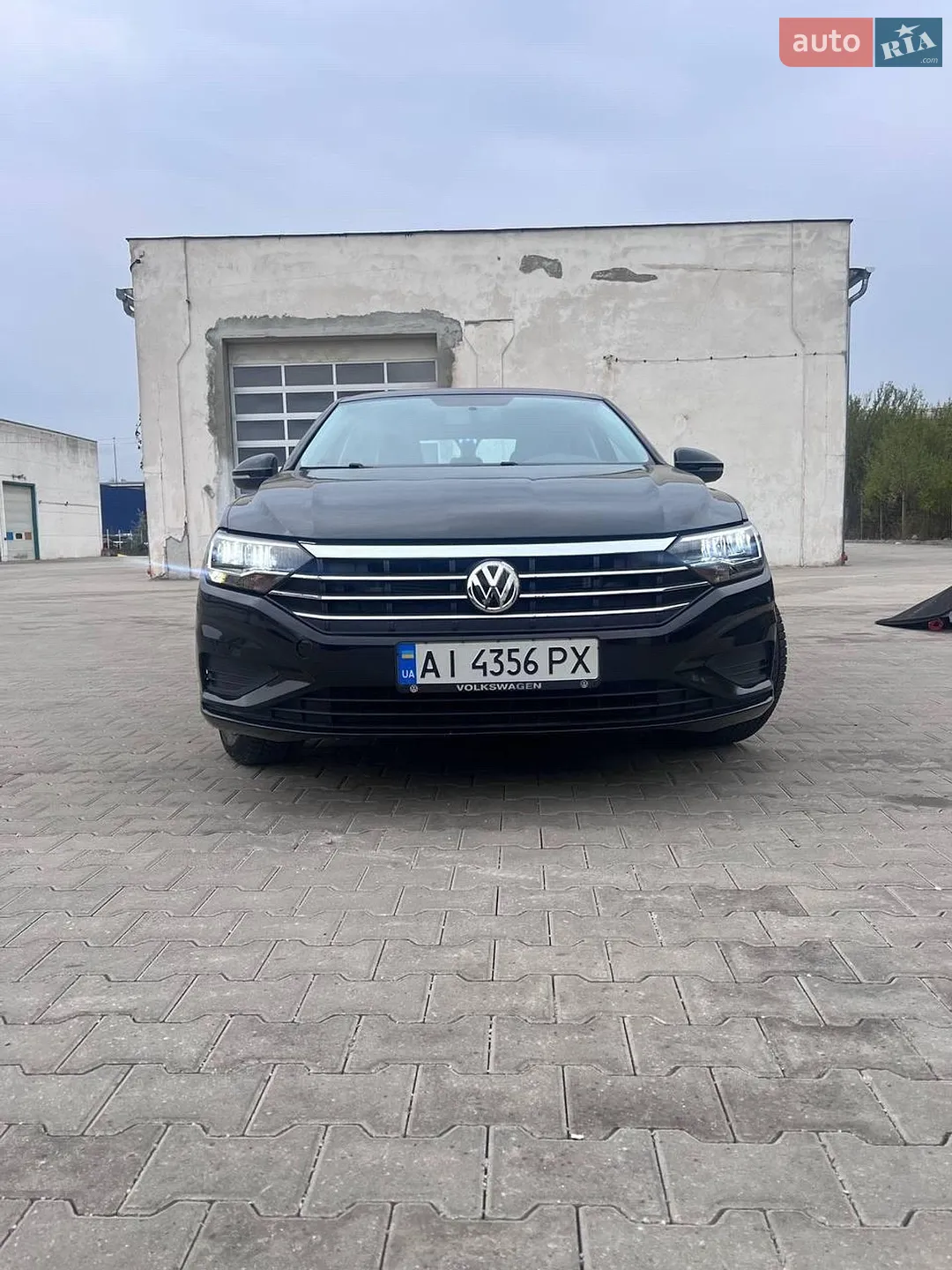 2019 Volkswagen Jetta - мініатюра 2