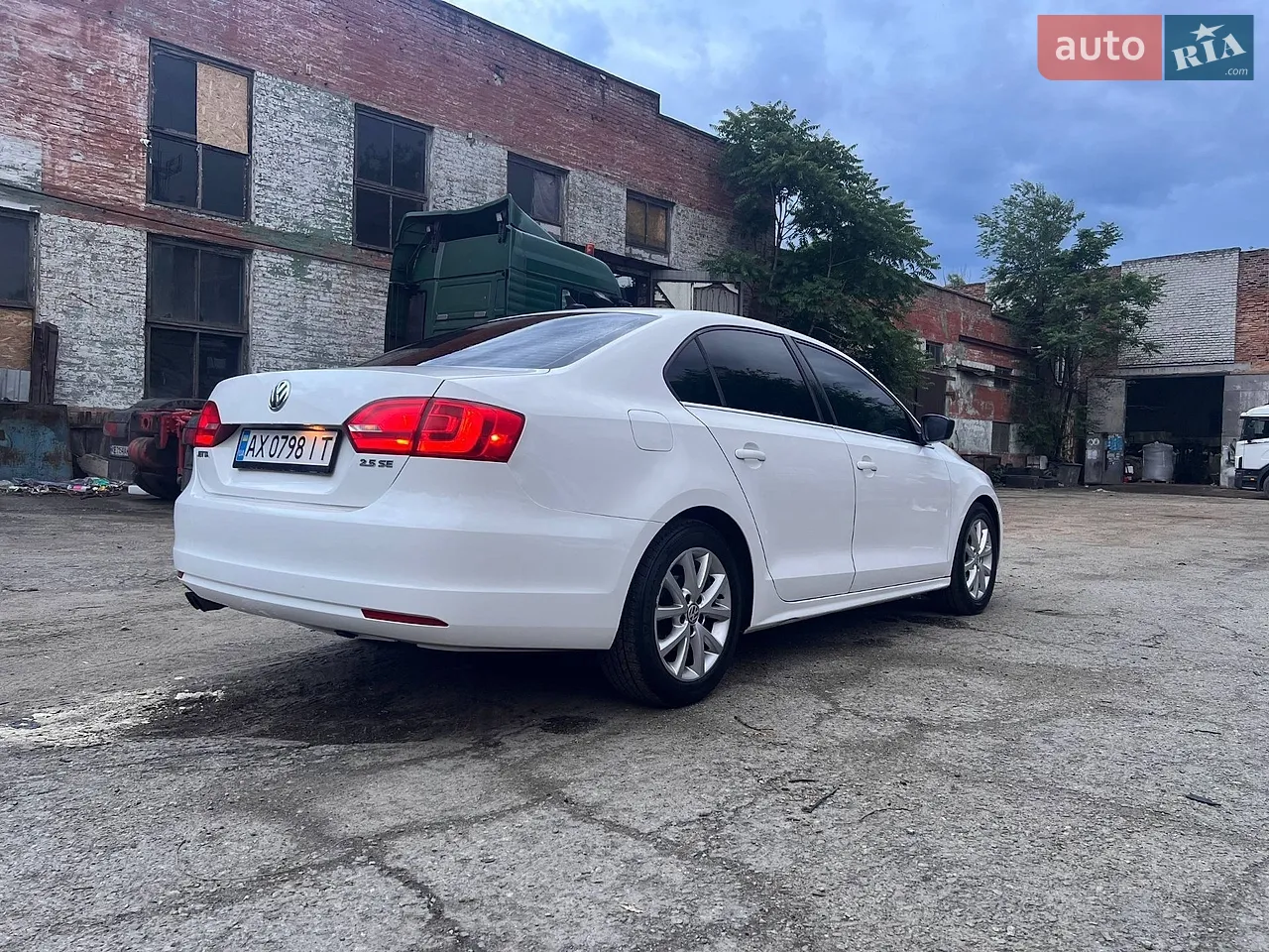 2013 Volkswagen Jetta - мініатюра 21