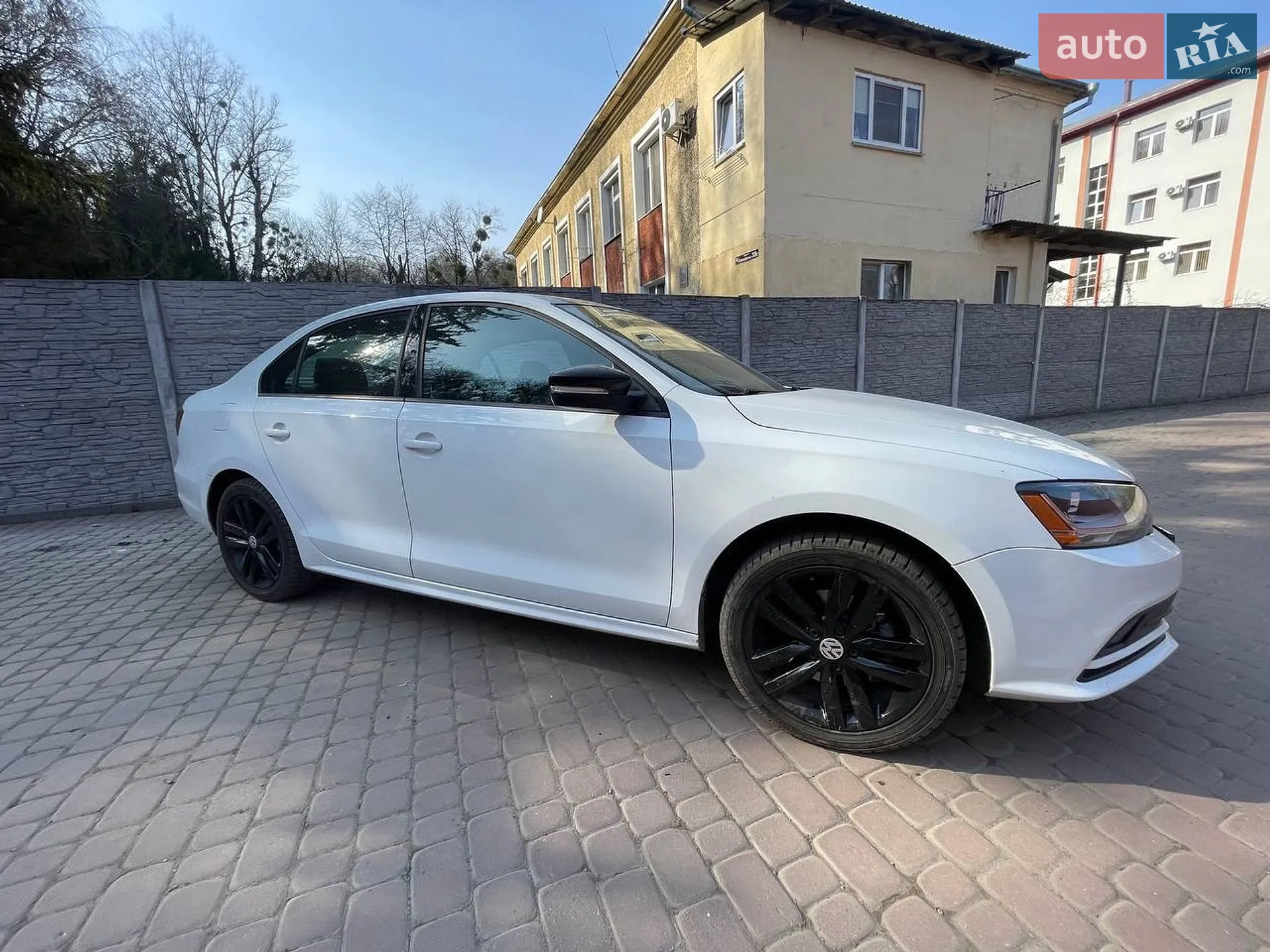 2017 Volkswagen Jetta - мініатюра 10