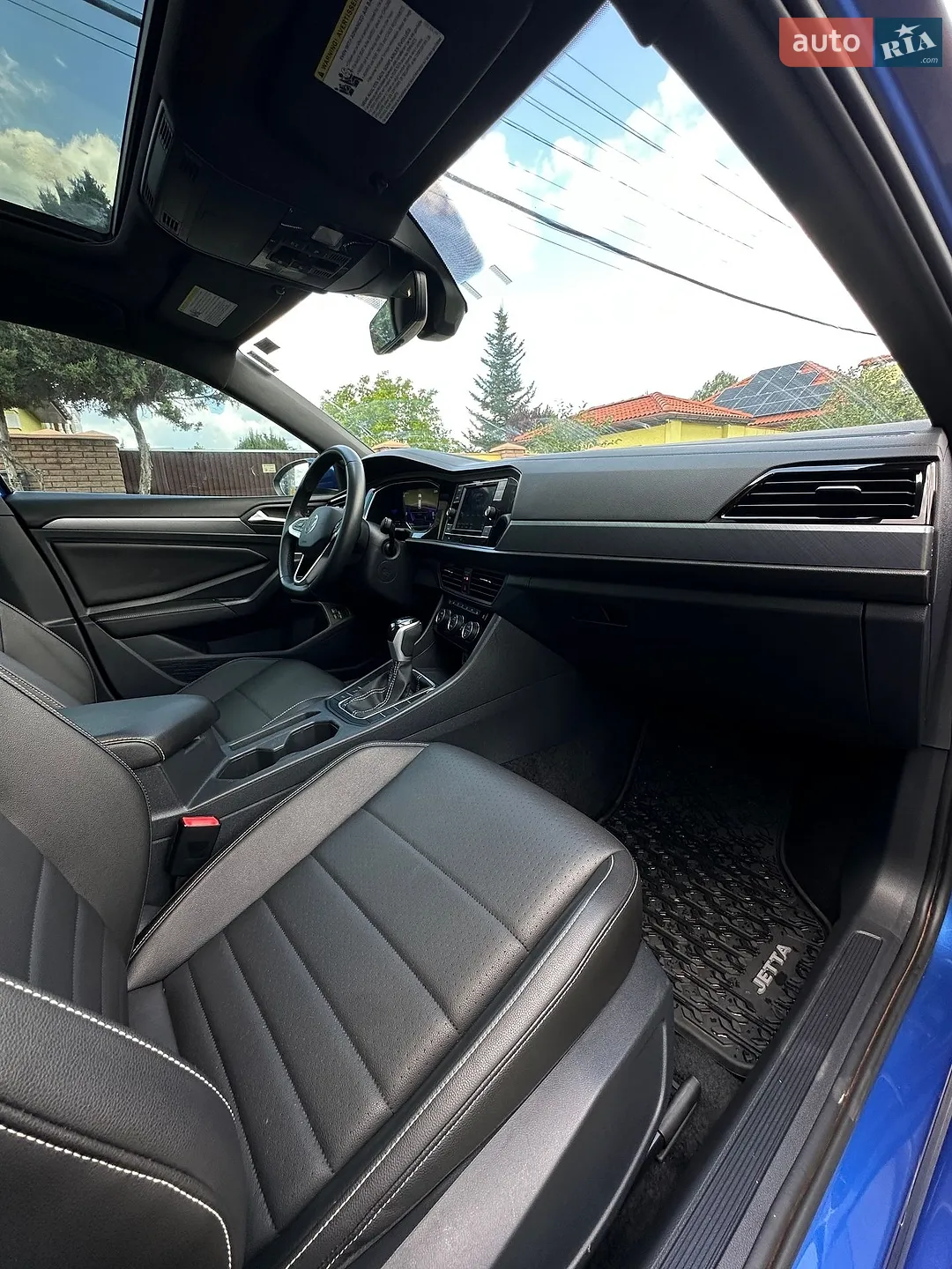 2023 Volkswagen Jetta - мініатюра 26