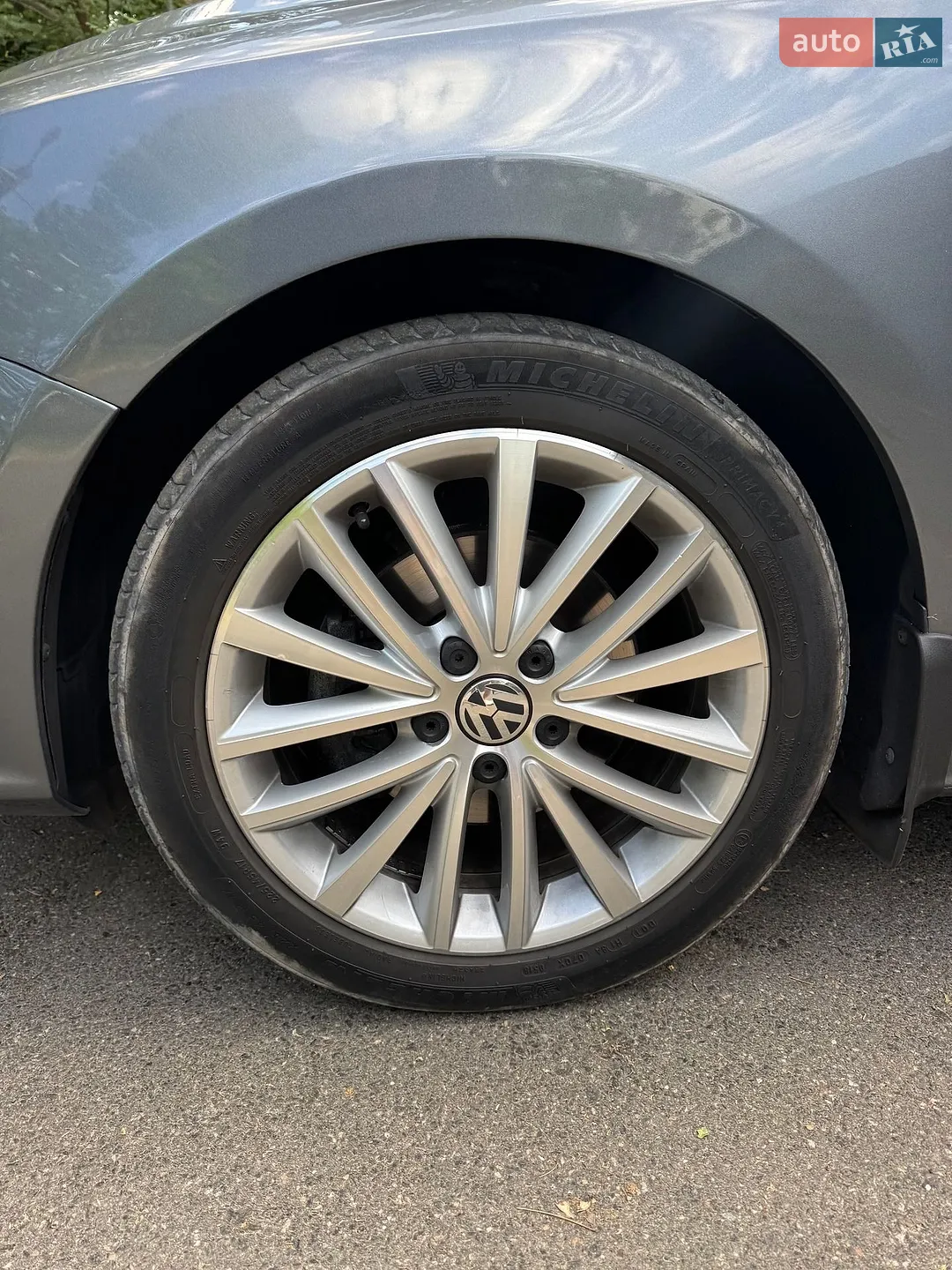 2015 Volkswagen Jetta - мініатюра 8