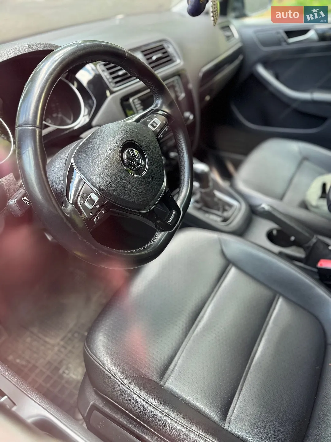2015 Volkswagen Jetta - мініатюра 12