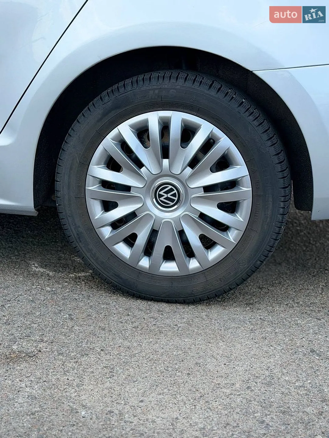 2010 Volkswagen Jetta - мініатюра 8