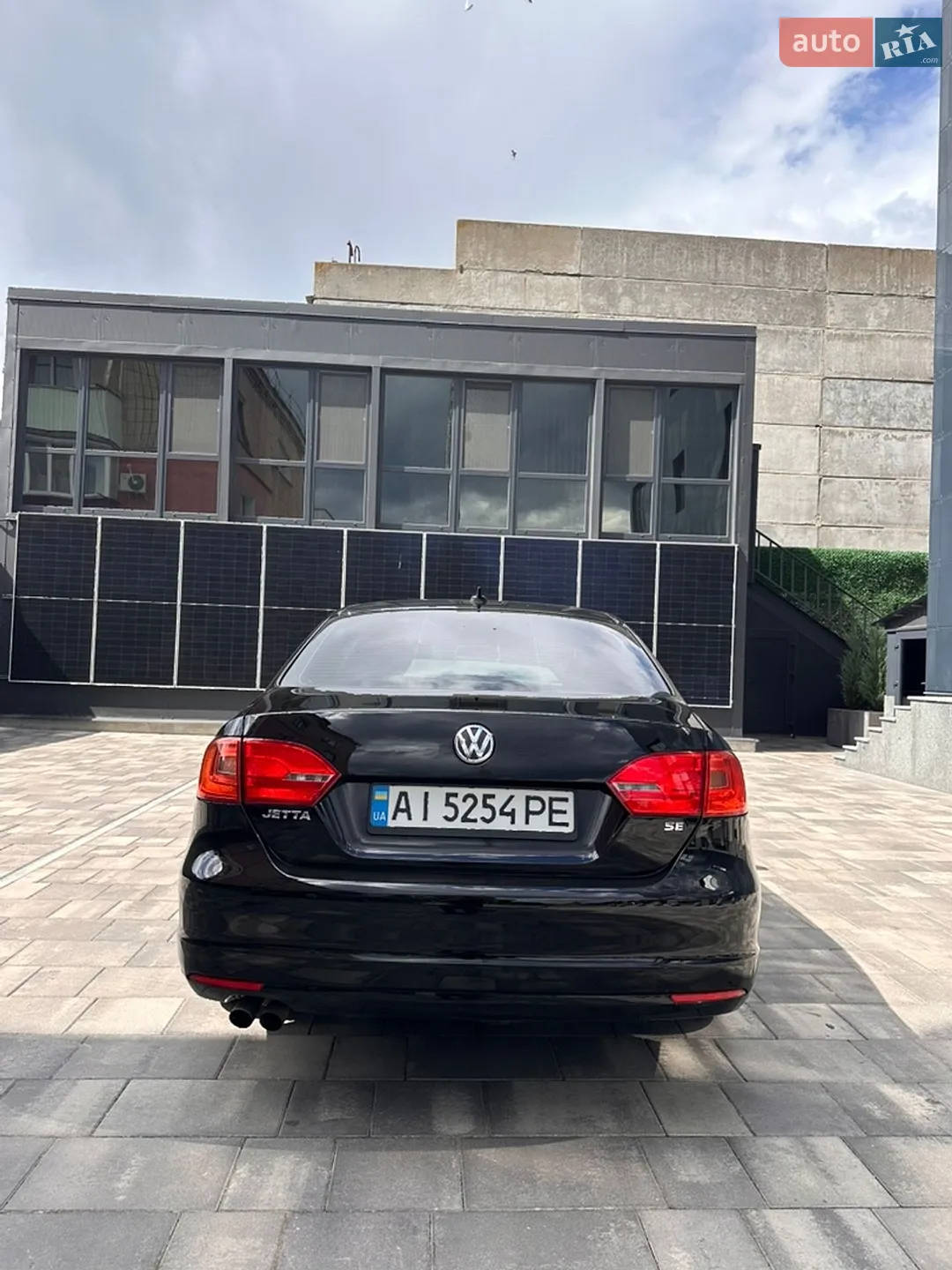 2014 Volkswagen Jetta - мініатюра 15