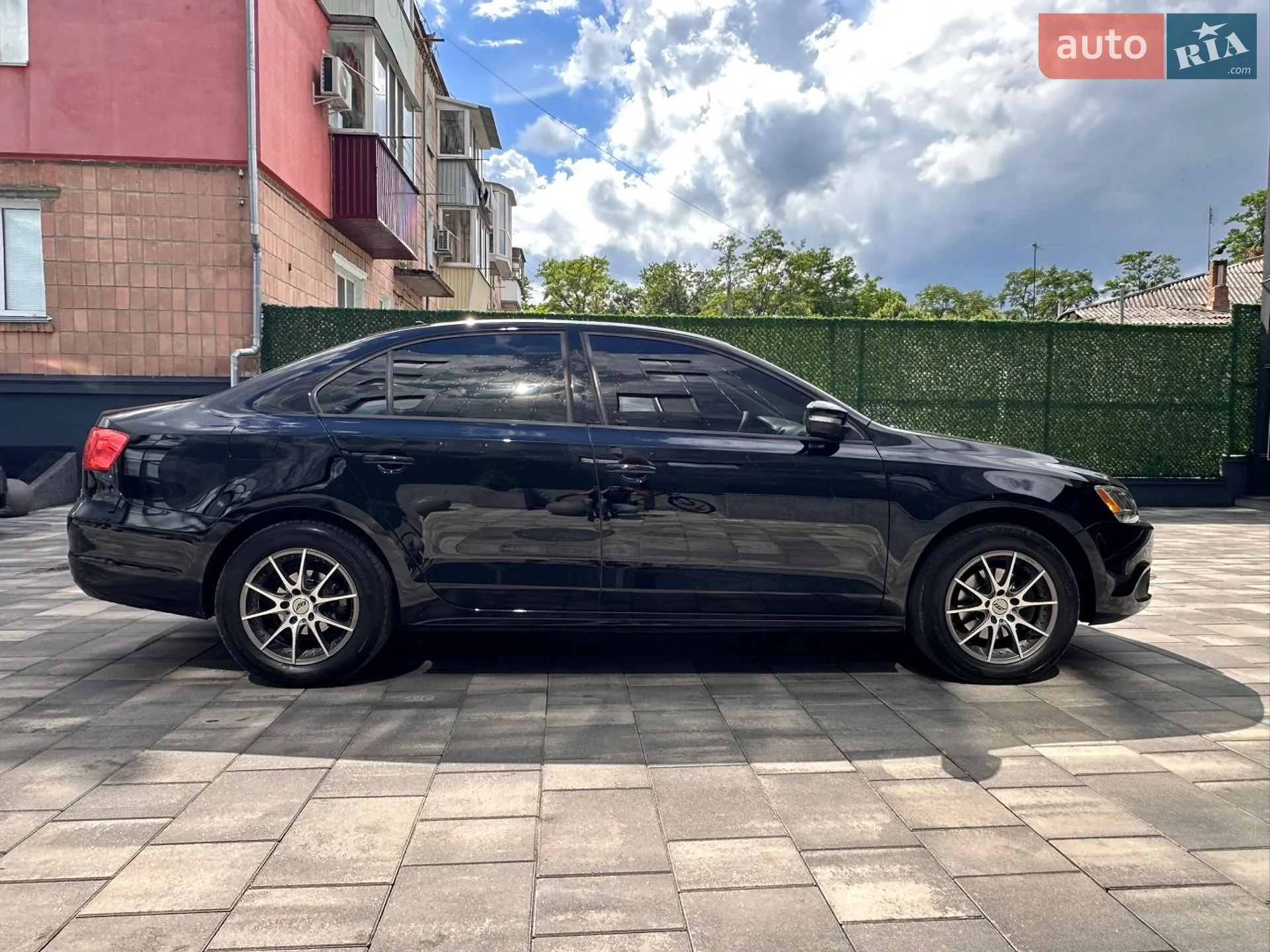 2014 Volkswagen Jetta - мініатюра 19