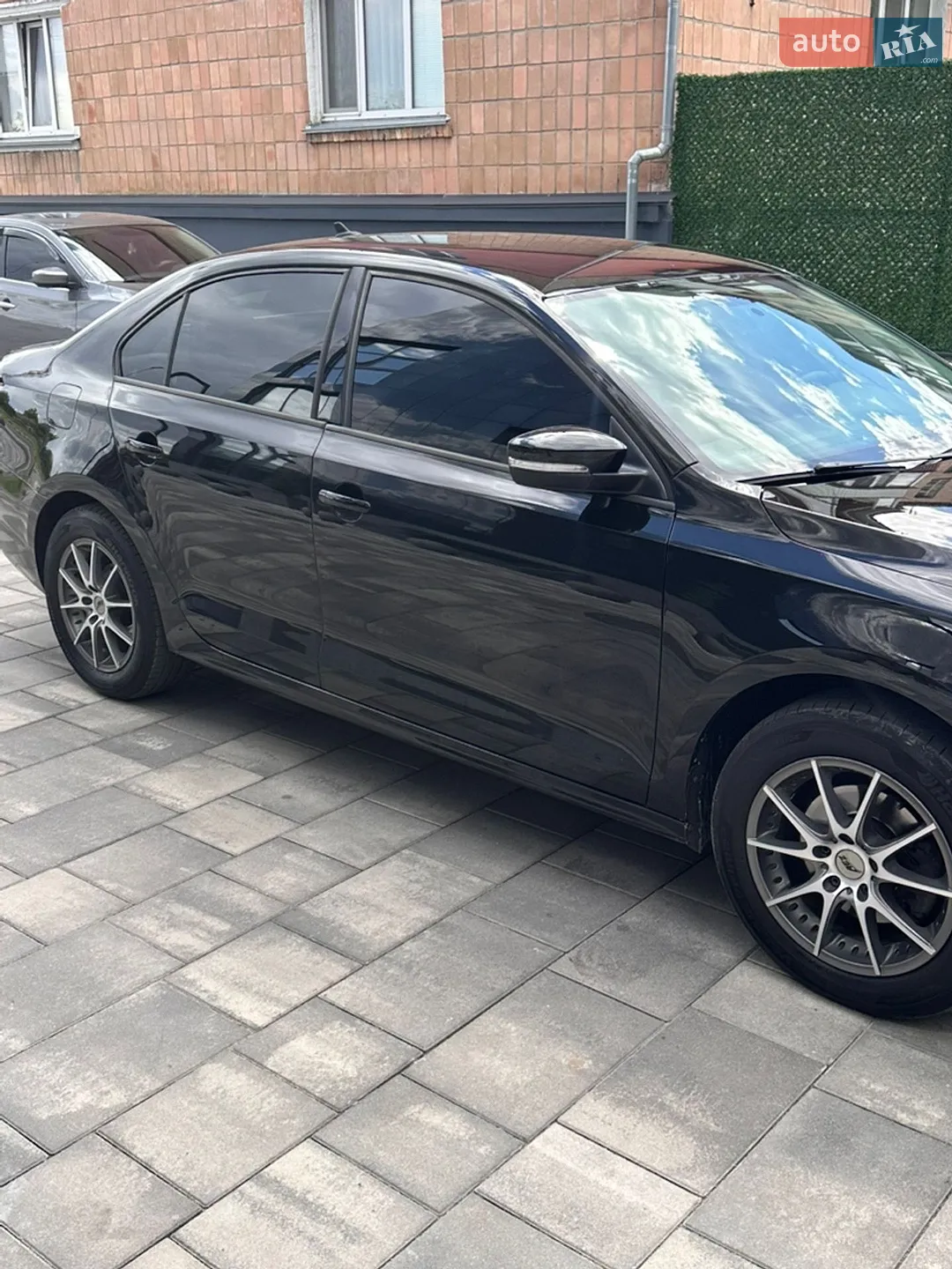 2014 Volkswagen Jetta - мініатюра 22