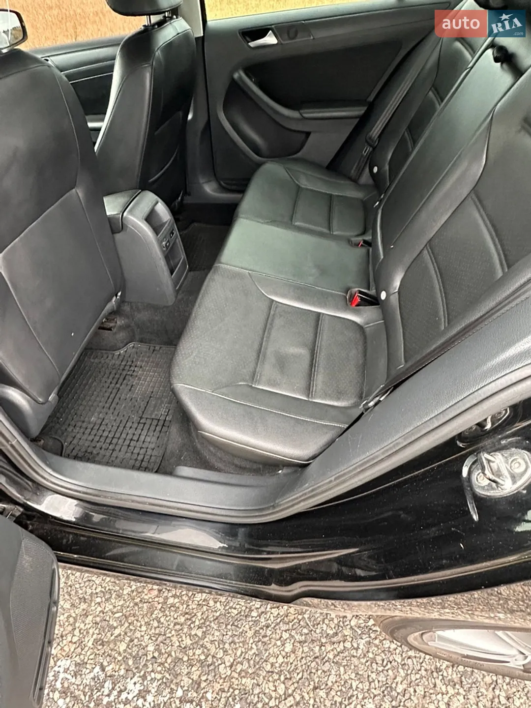 2014 Volkswagen Jetta - мініатюра 30
