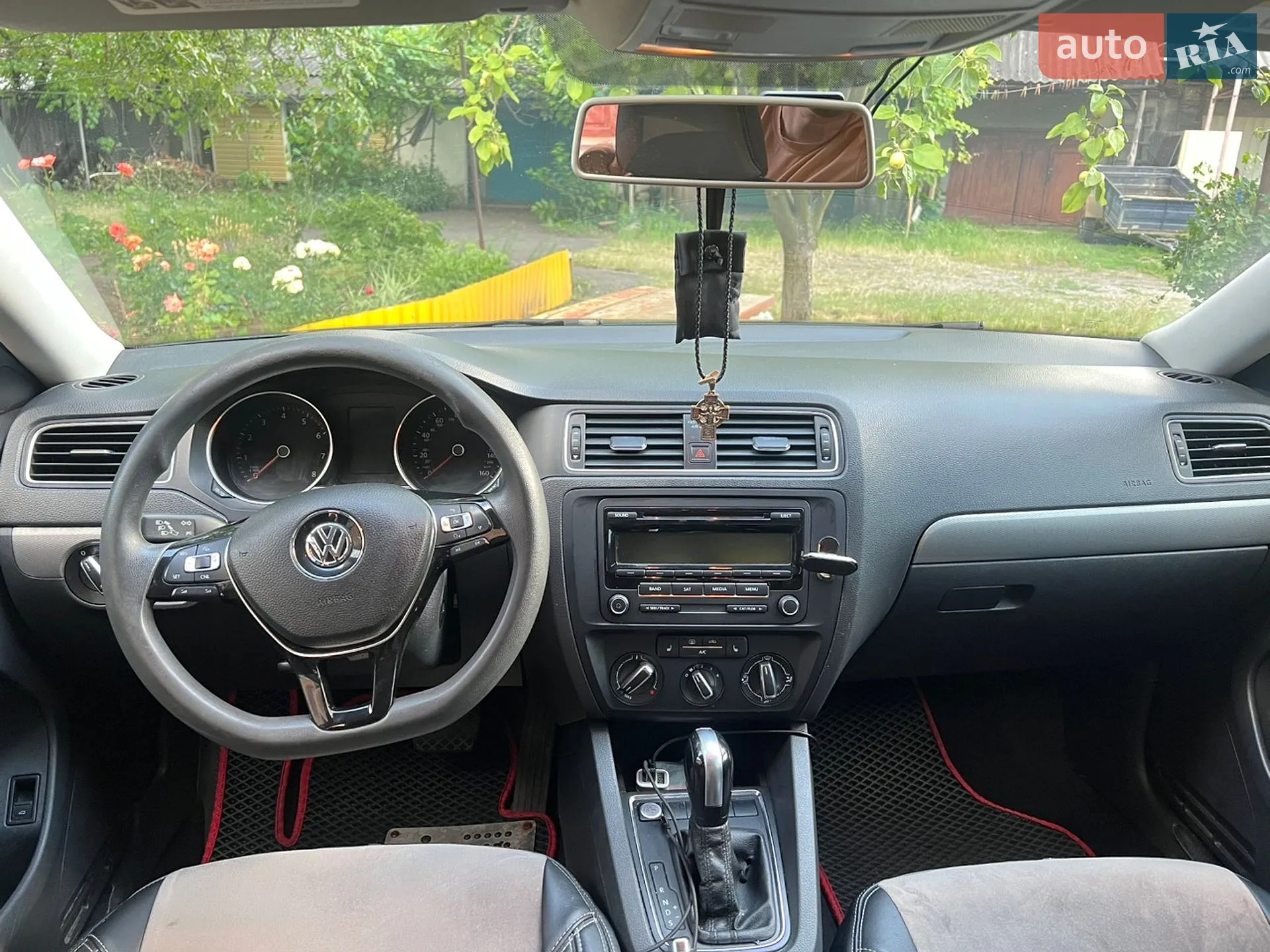 2014 Volkswagen Jetta - мініатюра 2