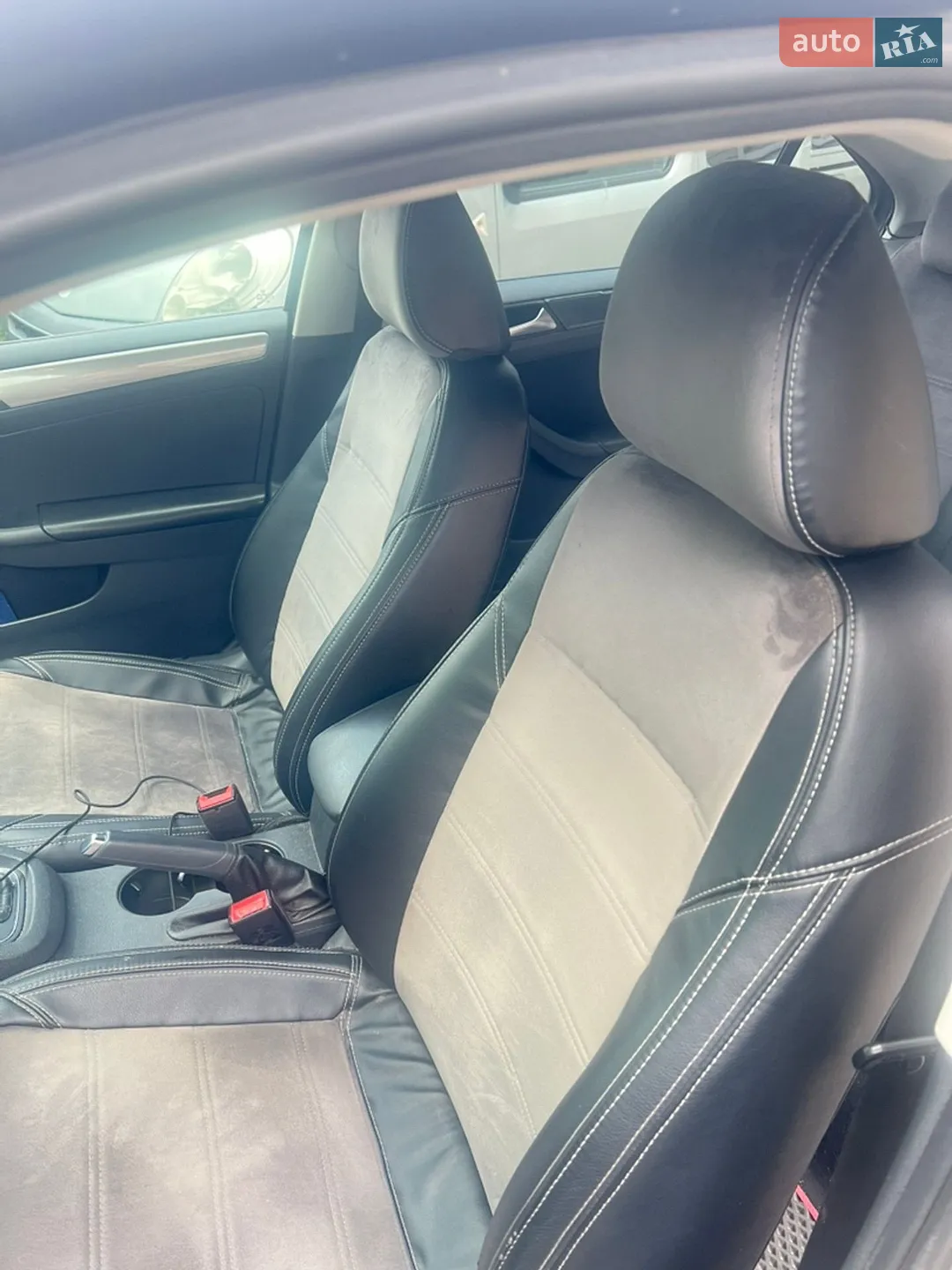 2014 Volkswagen Jetta - мініатюра 6
