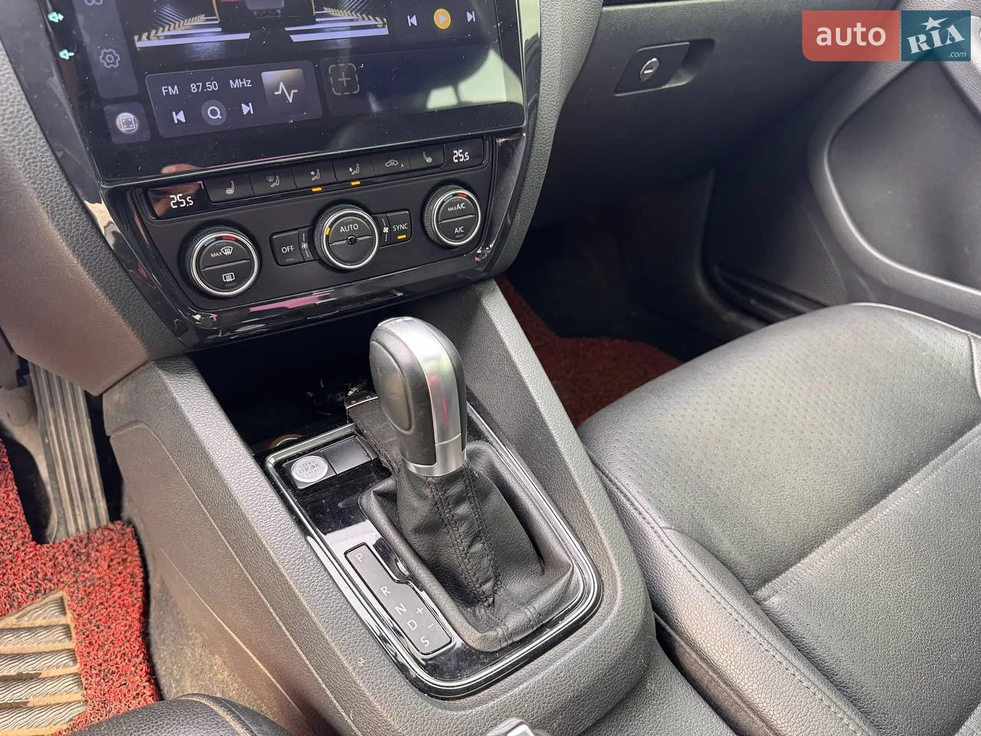 2014 Volkswagen Jetta - мініатюра 12