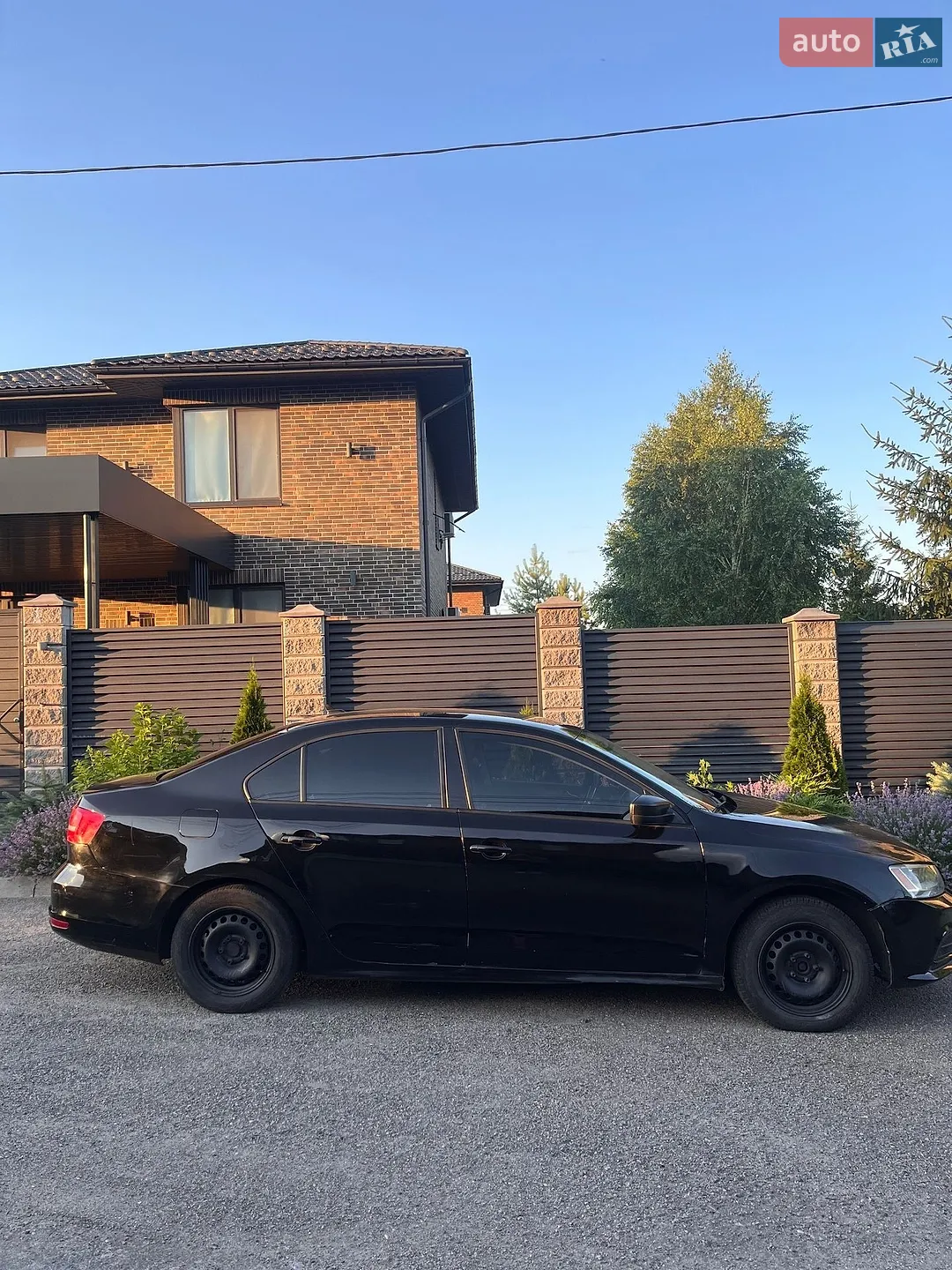 2015 Volkswagen Jetta - мініатюра 2