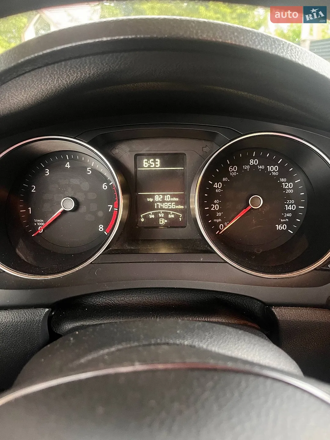2015 Volkswagen Jetta - мініатюра 12