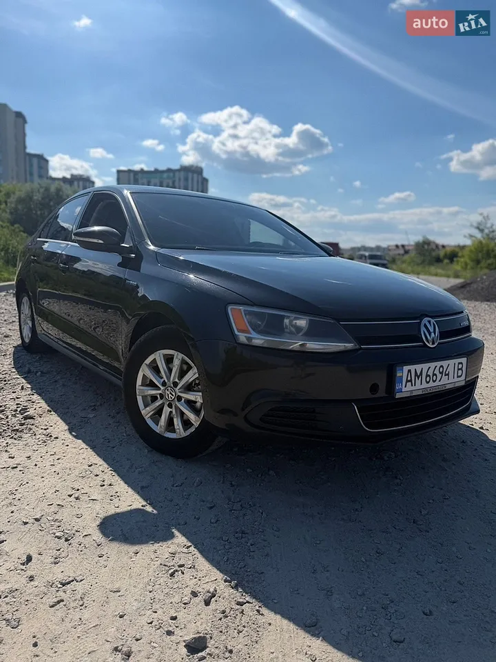 2014 Volkswagen Jetta - мініатюра 39