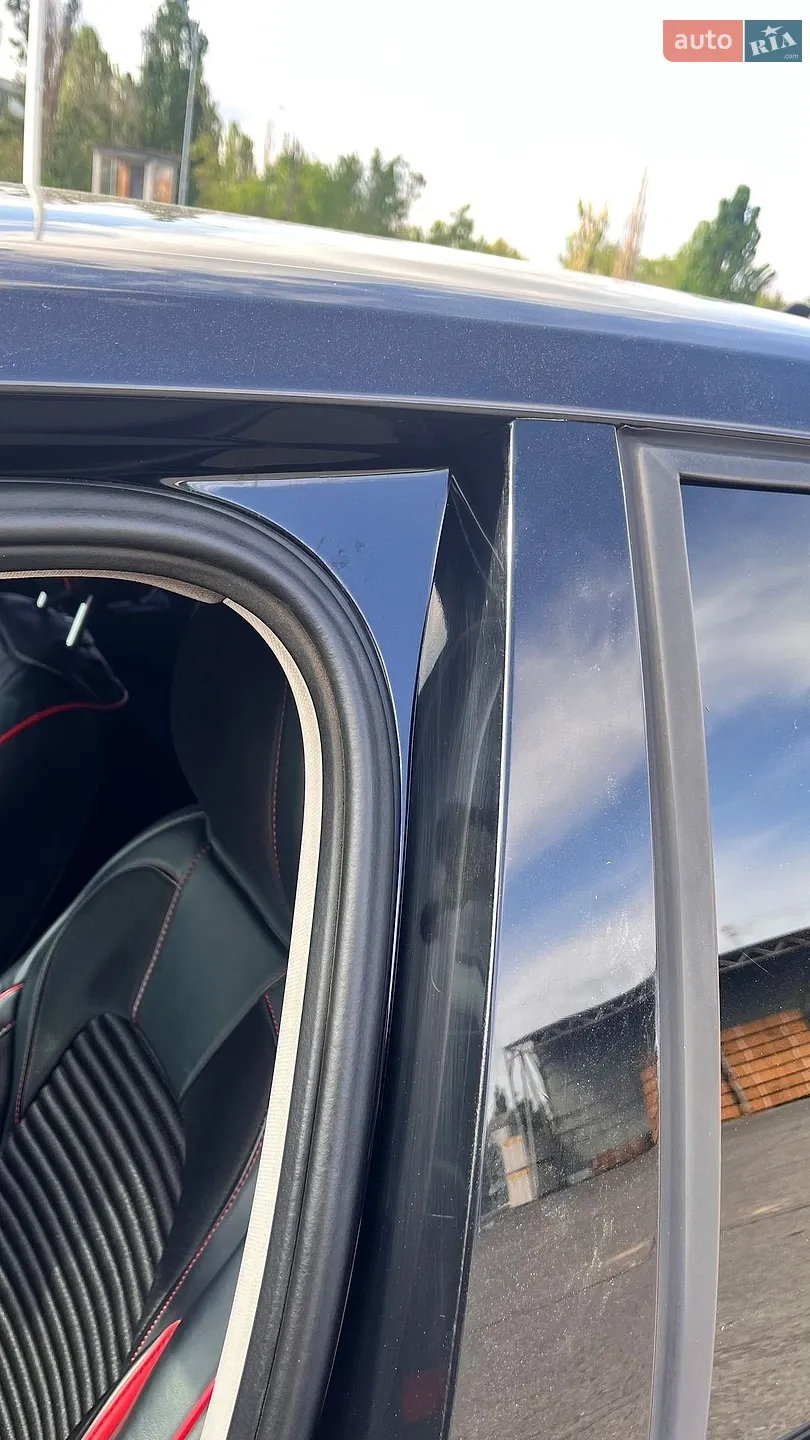 2015 Volkswagen Jetta - мініатюра 18