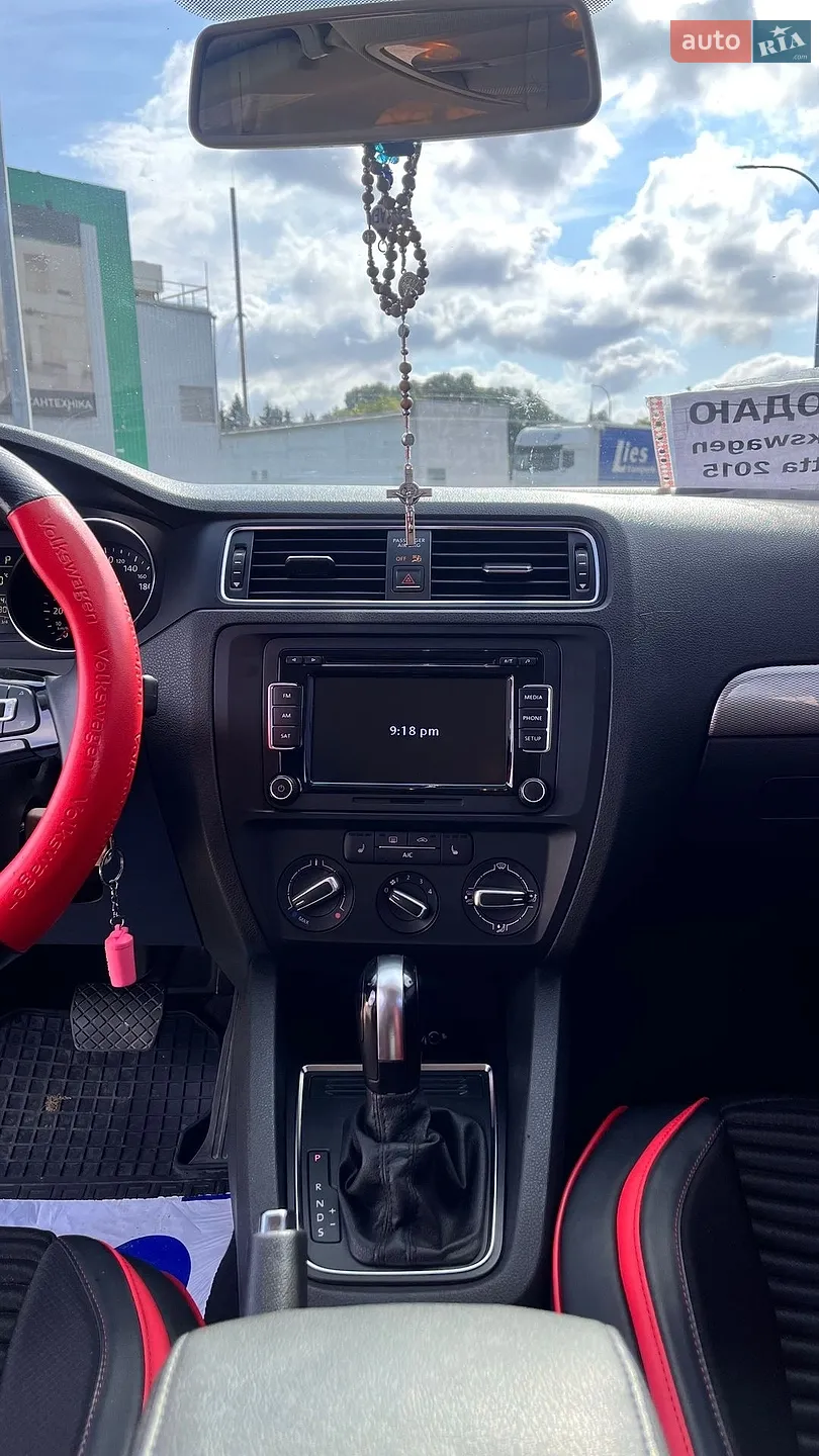 2015 Volkswagen Jetta - мініатюра 29