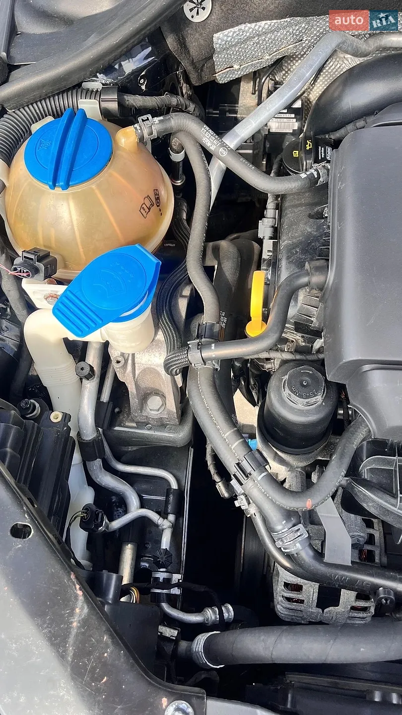 2015 Volkswagen Jetta - мініатюра 38