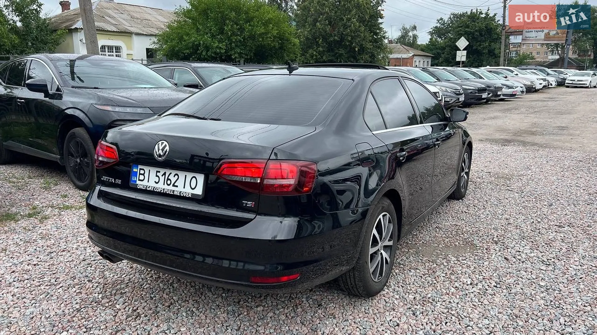2016 Volkswagen Jetta - мініатюра 6