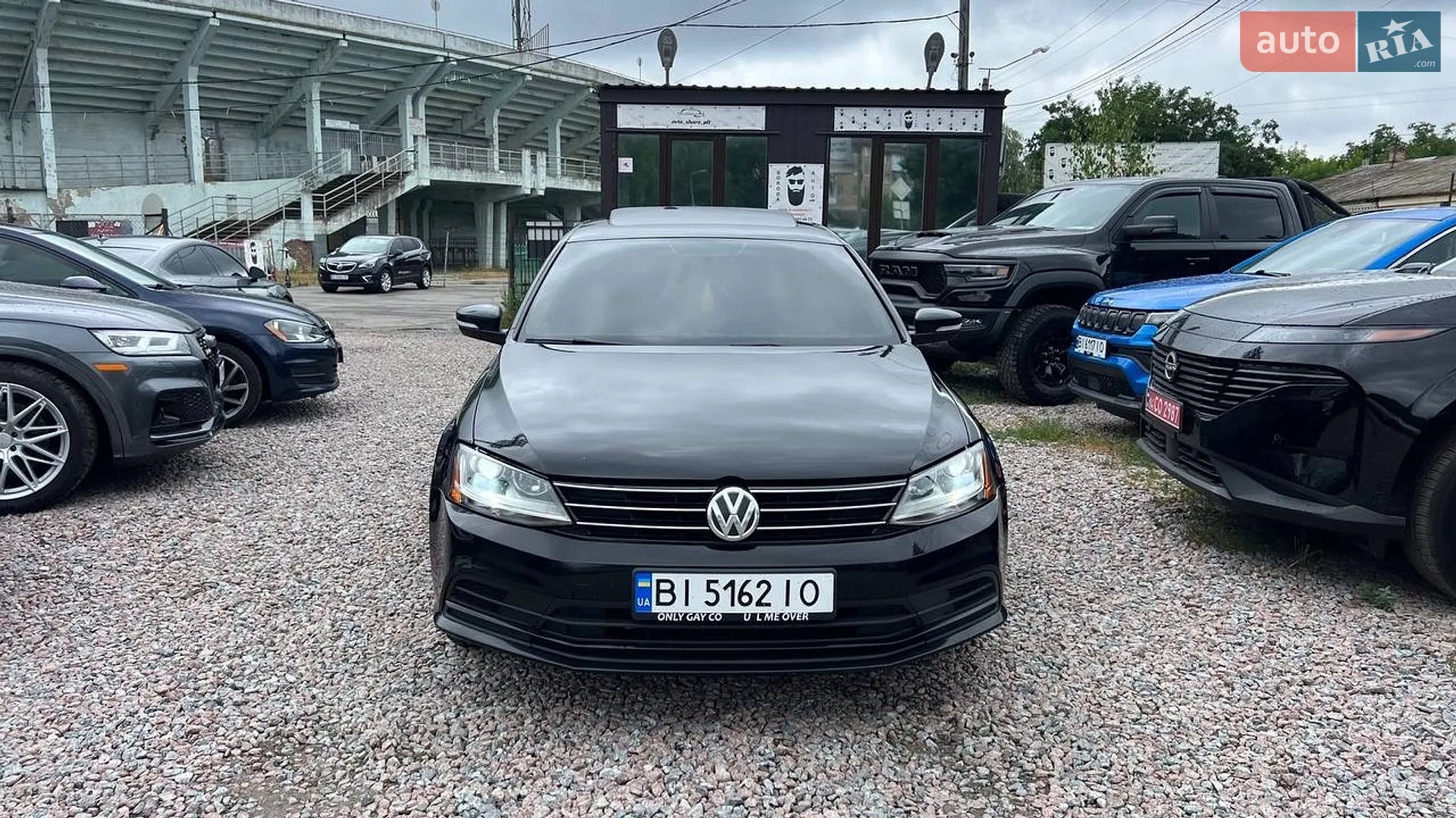 2016 Volkswagen Jetta - мініатюра 3