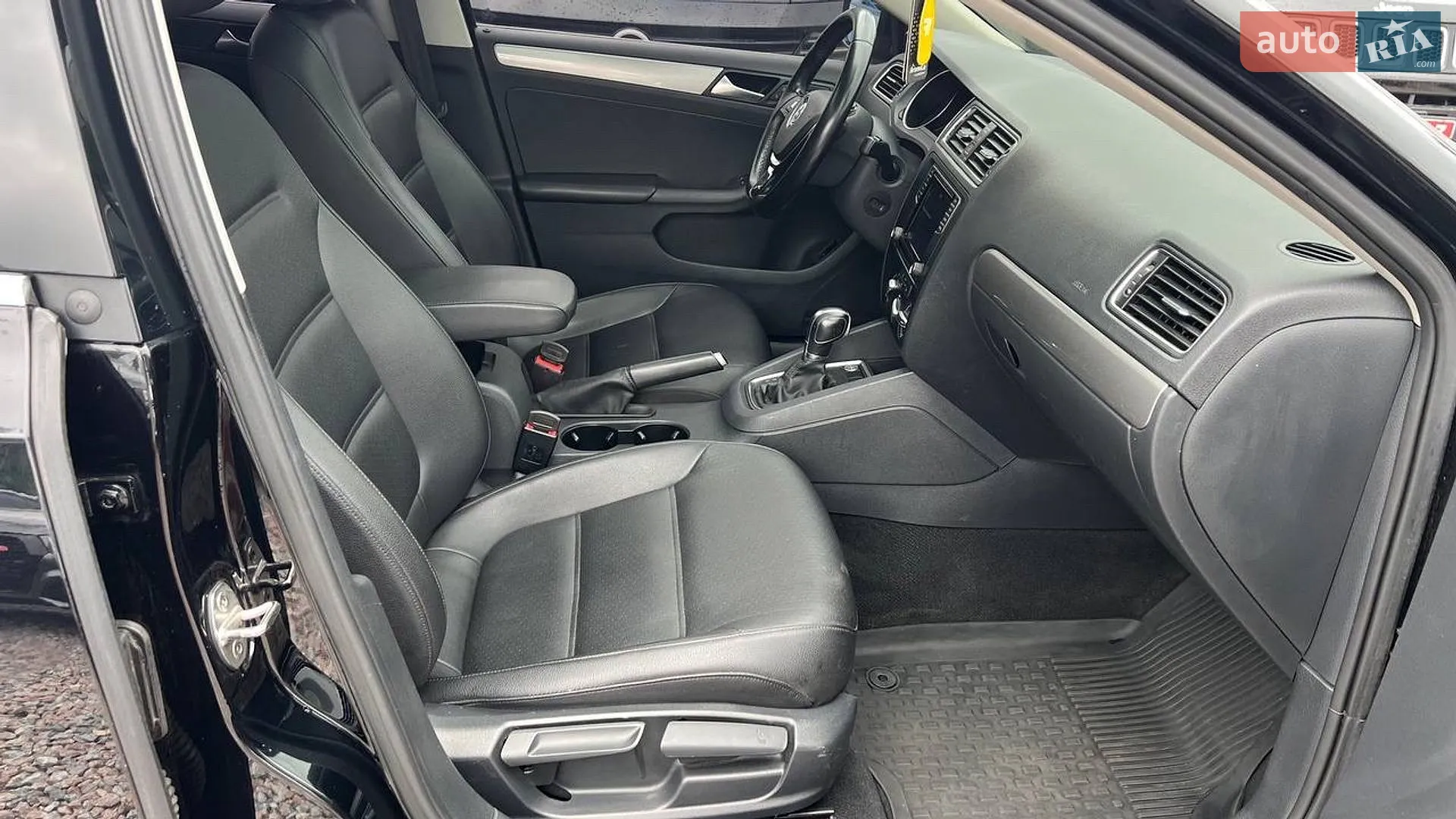 2016 Volkswagen Jetta - мініатюра 15