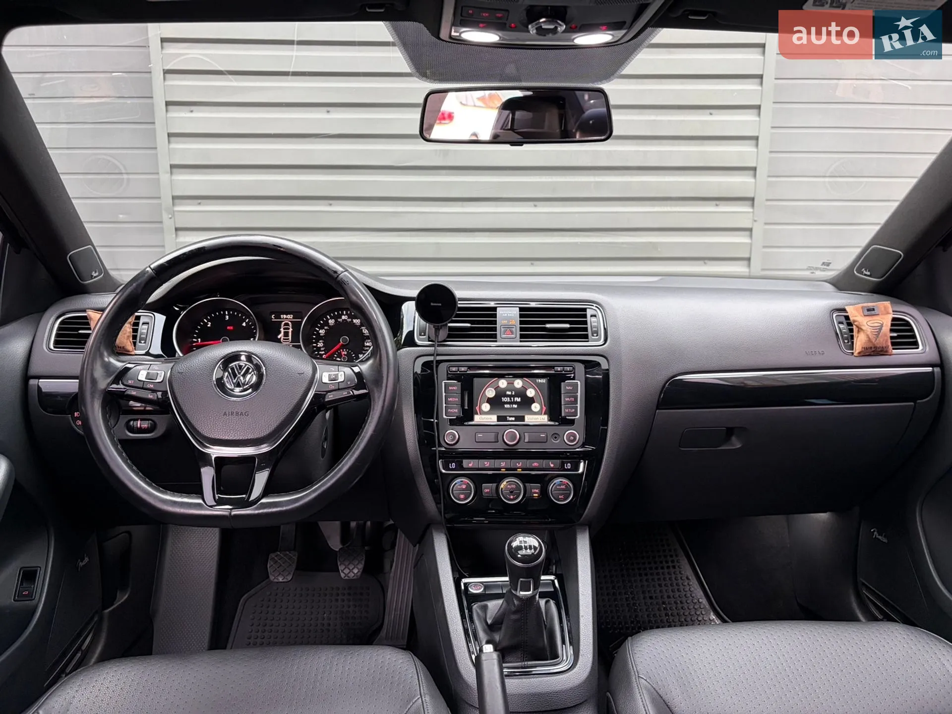 2014 Volkswagen Jetta - мініатюра 9