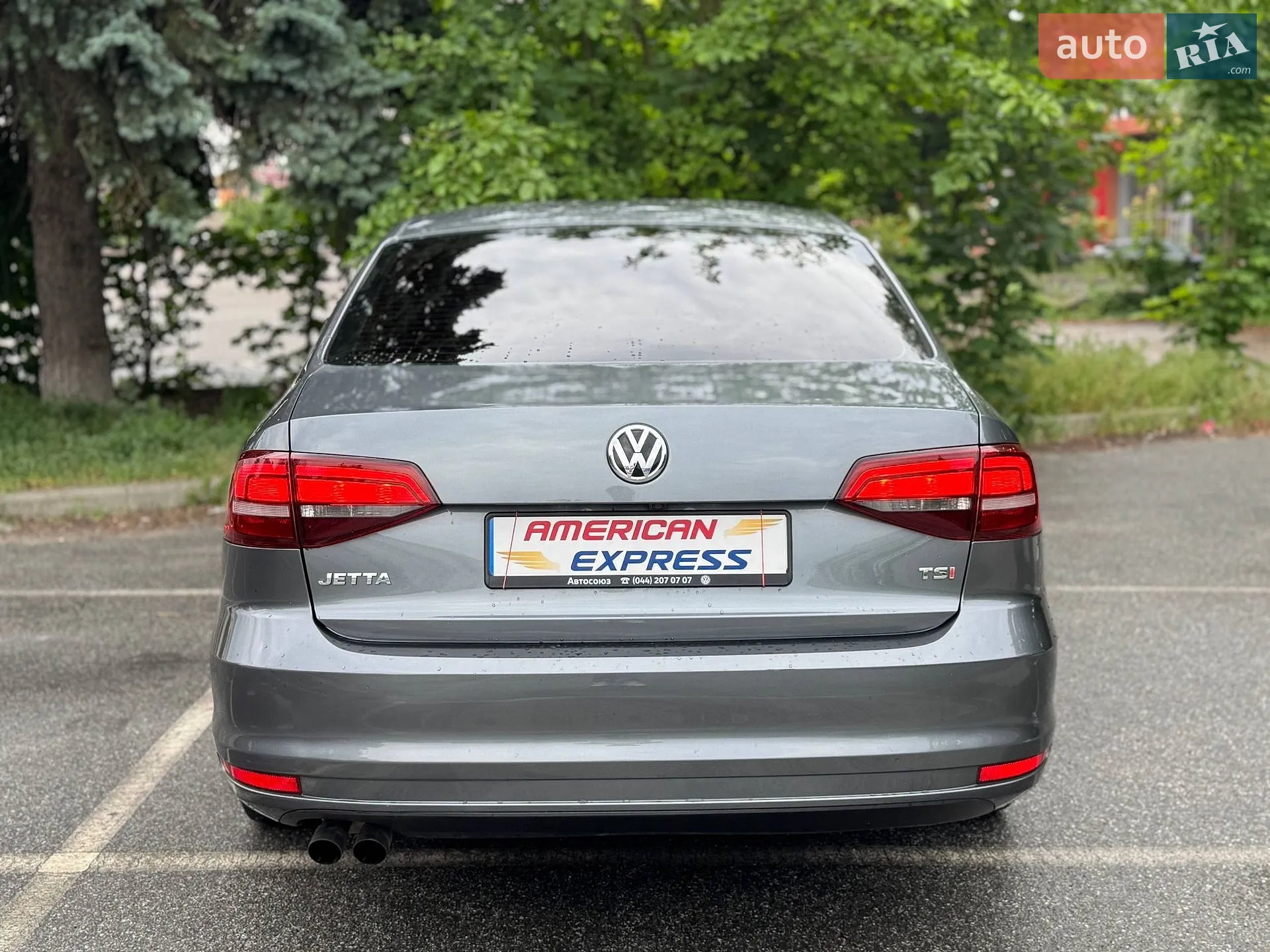 2016 Volkswagen Jetta - мініатюра 5