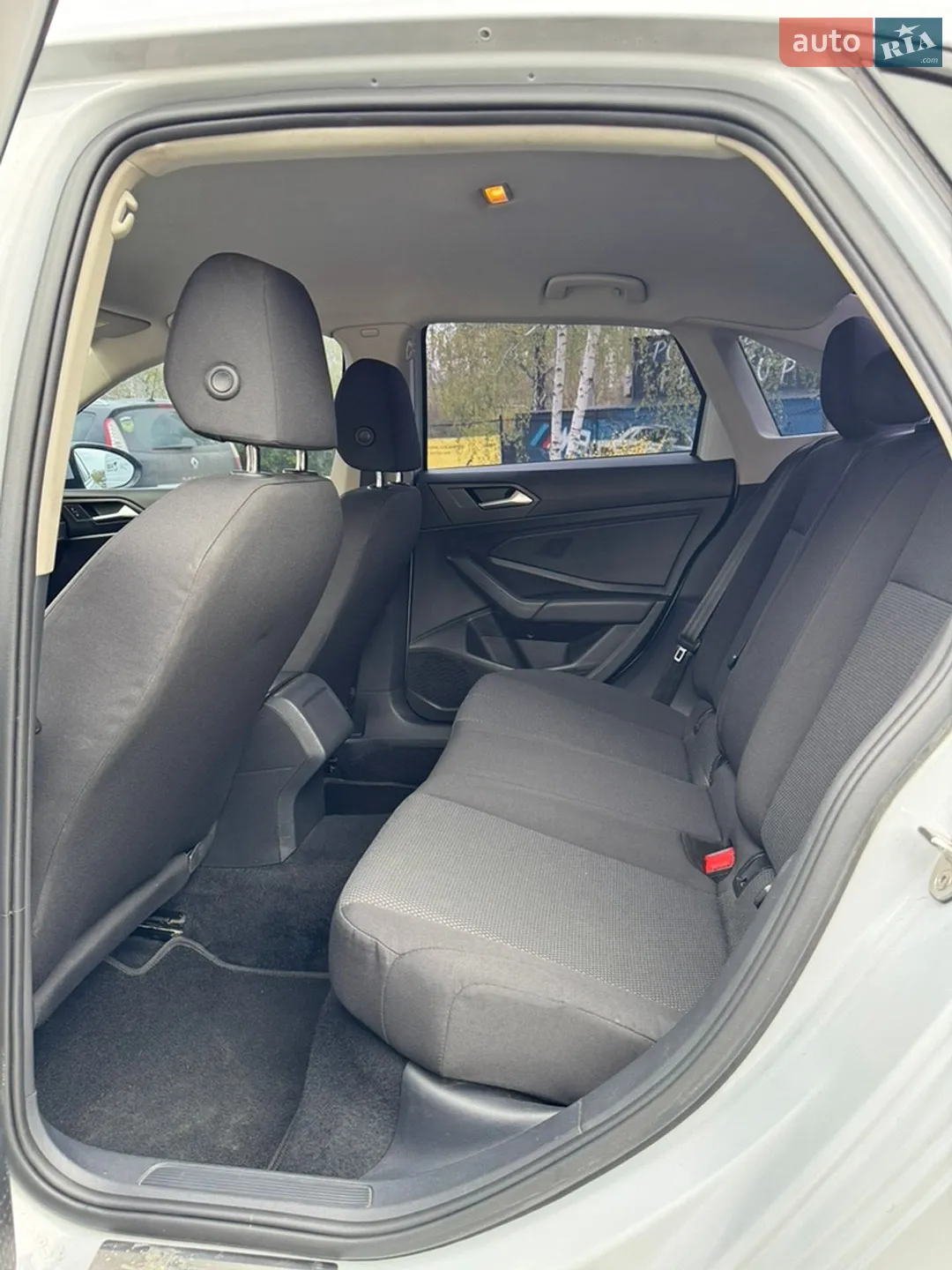 2018 Volkswagen Jetta - мініатюра 19
