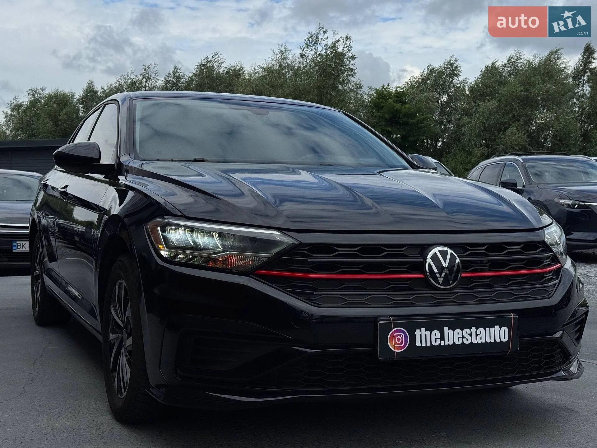 2022 Volkswagen Jetta - мініатюра 10