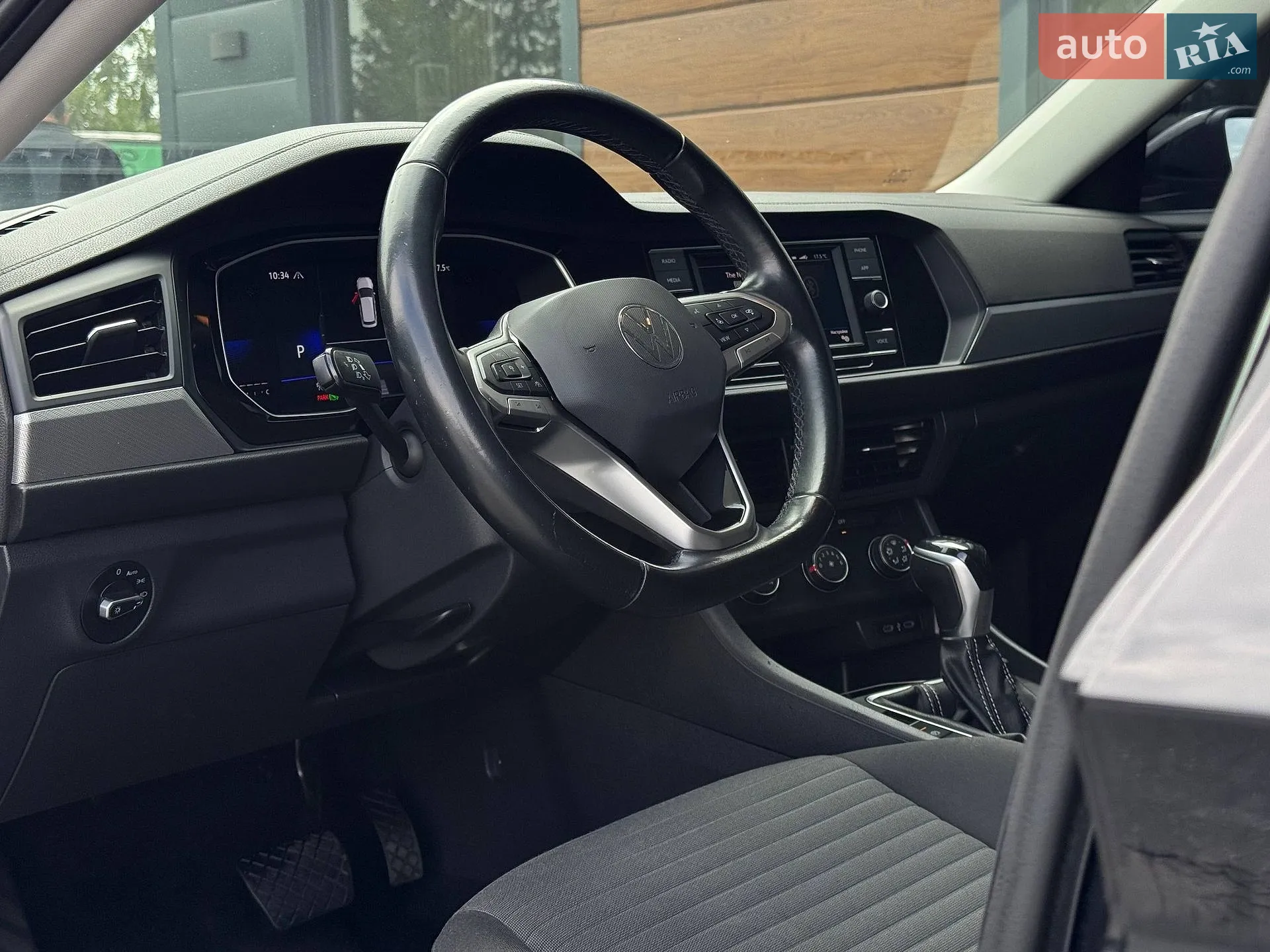 2022 Volkswagen Jetta - мініатюра 32