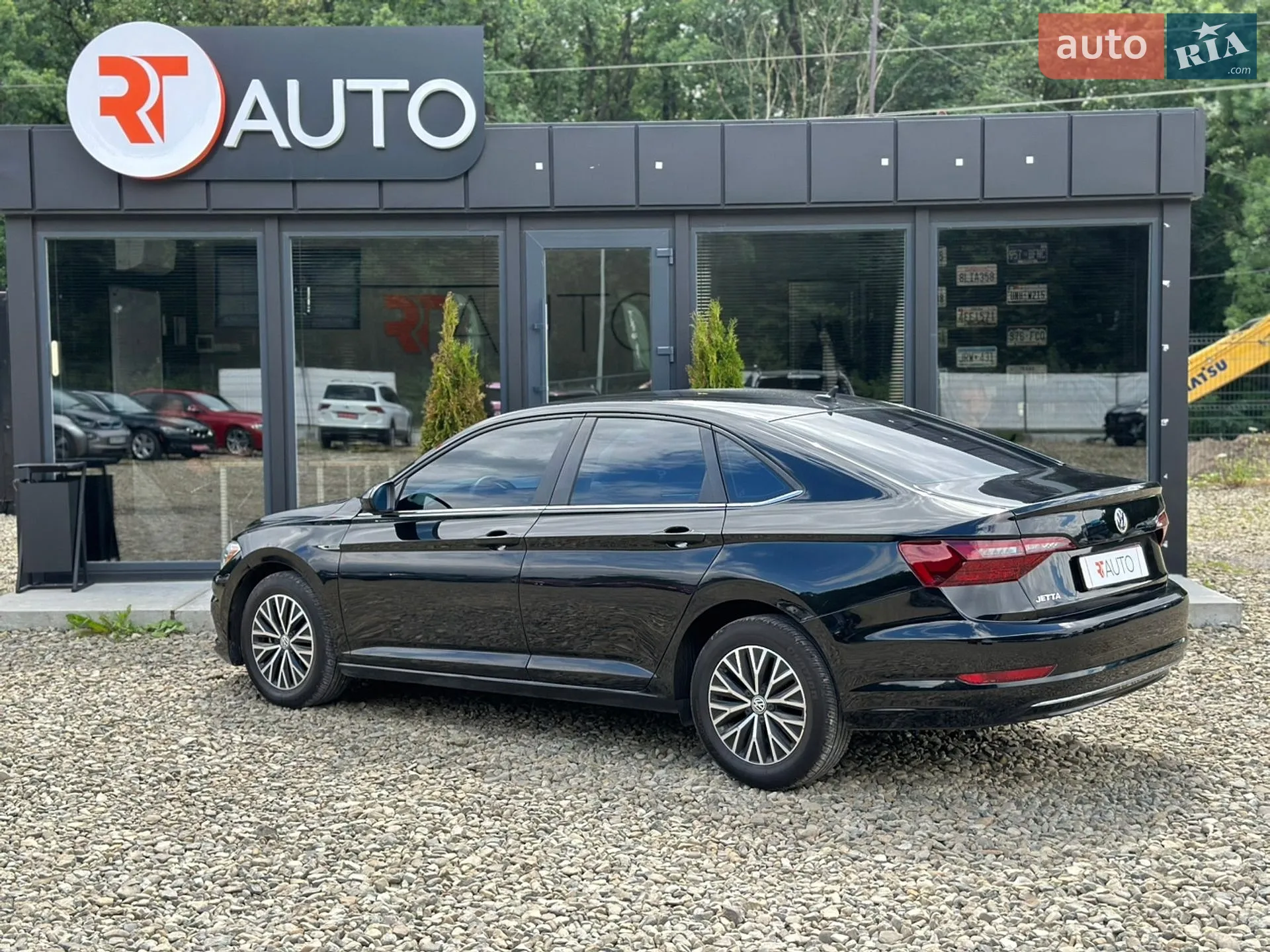 2020 Volkswagen Jetta - мініатюра 3