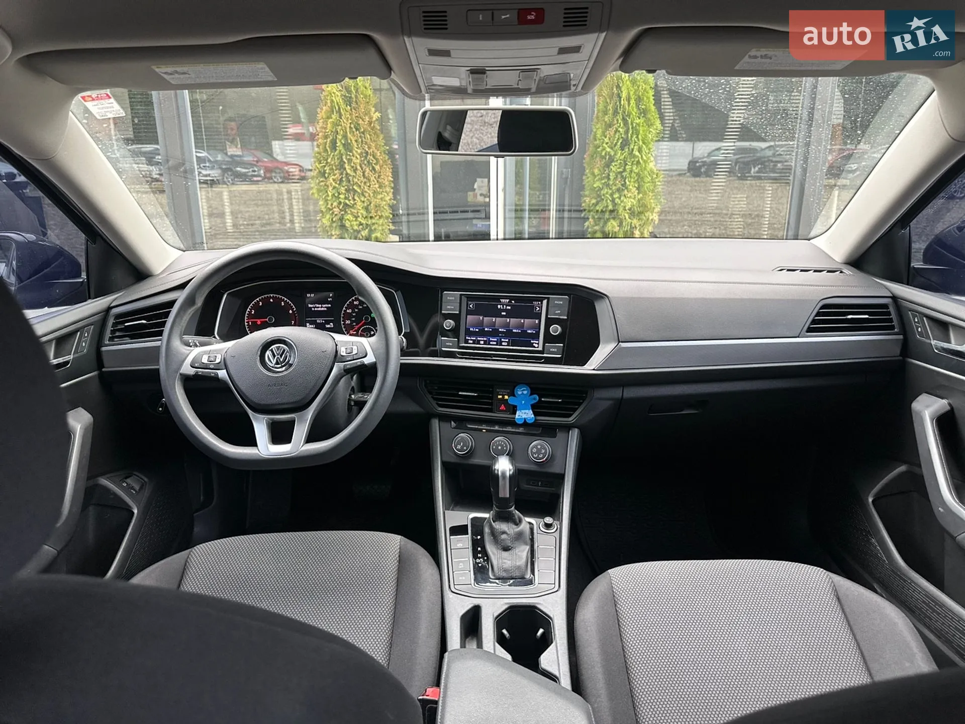 2020 Volkswagen Jetta - мініатюра 20
