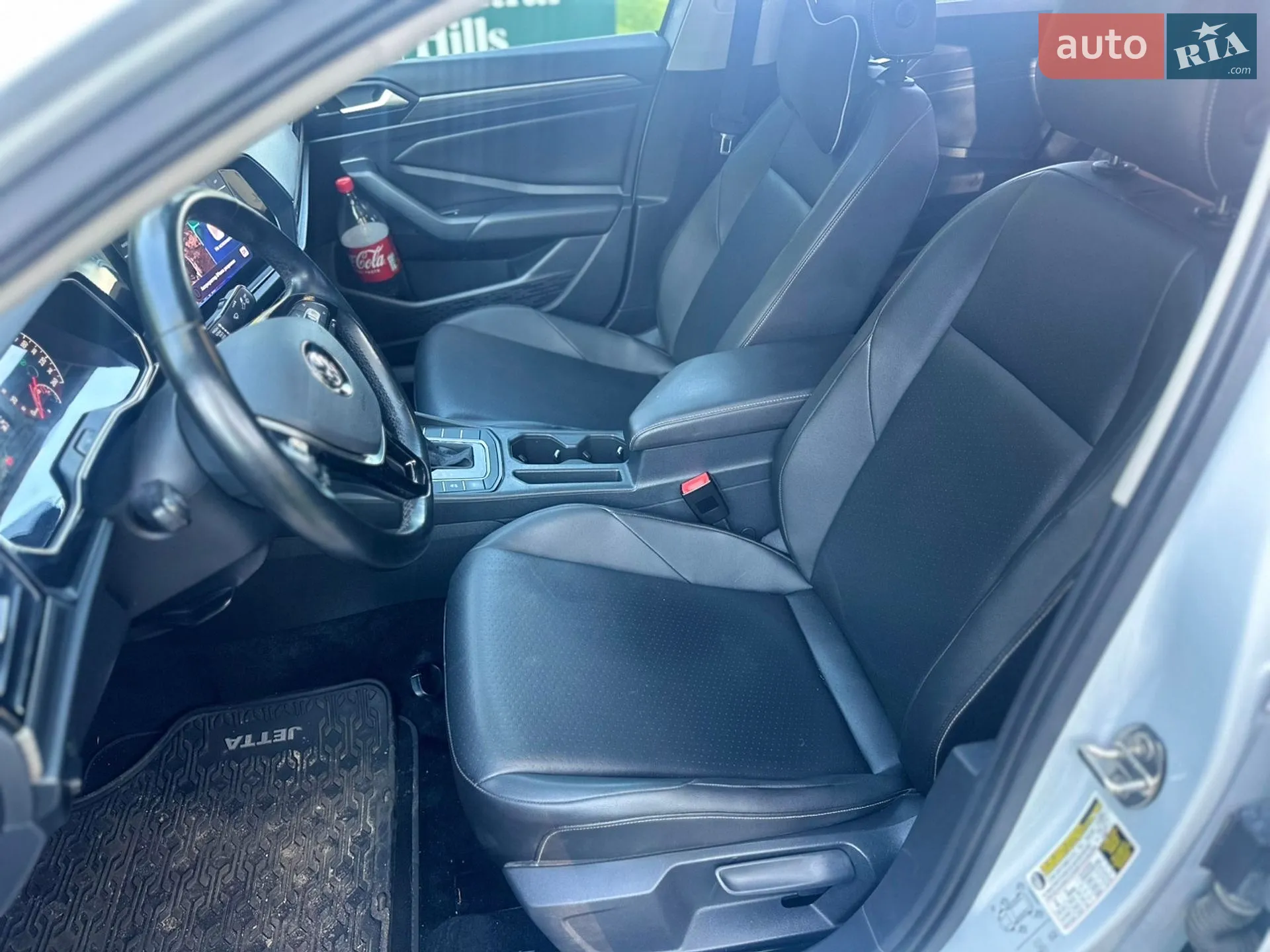 2019 Volkswagen Jetta - мініатюра 13