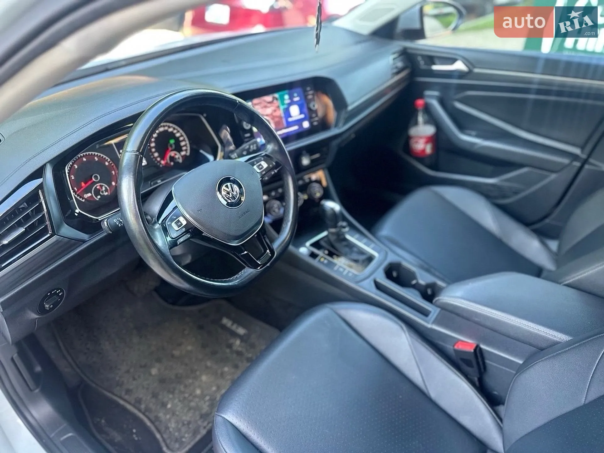 2019 Volkswagen Jetta - мініатюра 15