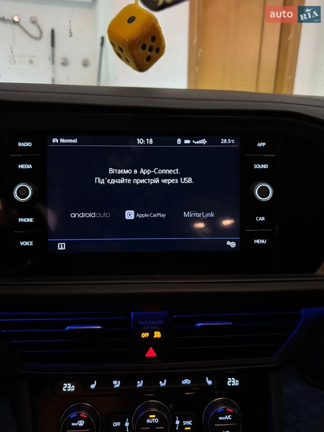 2018 Volkswagen Jetta - мініатюра 22