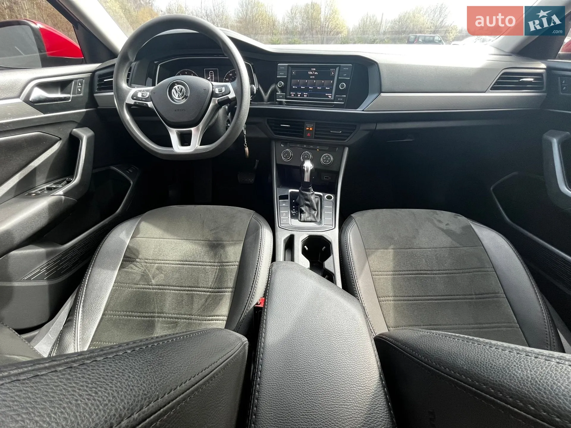 2018 Volkswagen Jetta - мініатюра 12