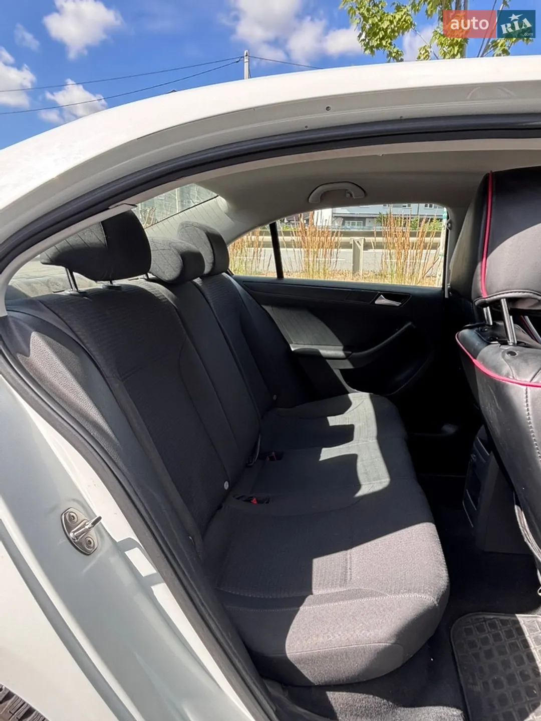 2015 Volkswagen Jetta - мініатюра 6