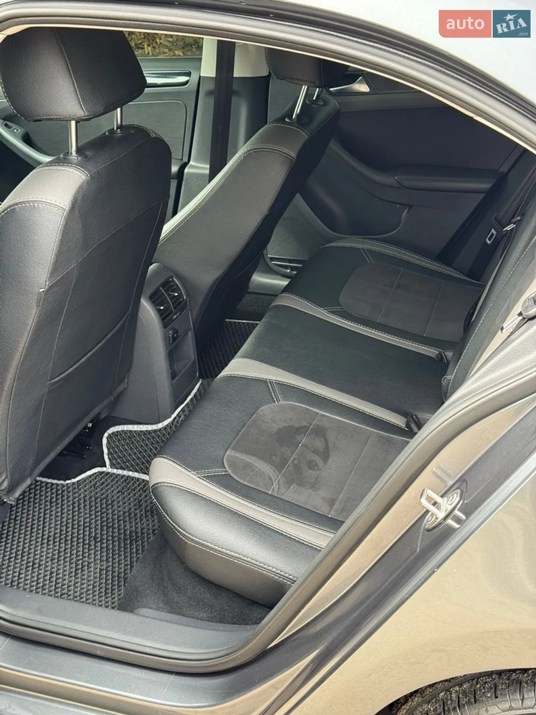 2016 Volkswagen Jetta - мініатюра 7