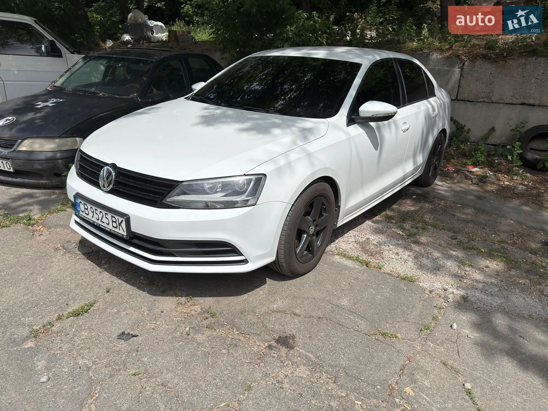 2016 Volkswagen Jetta - мініатюра 12