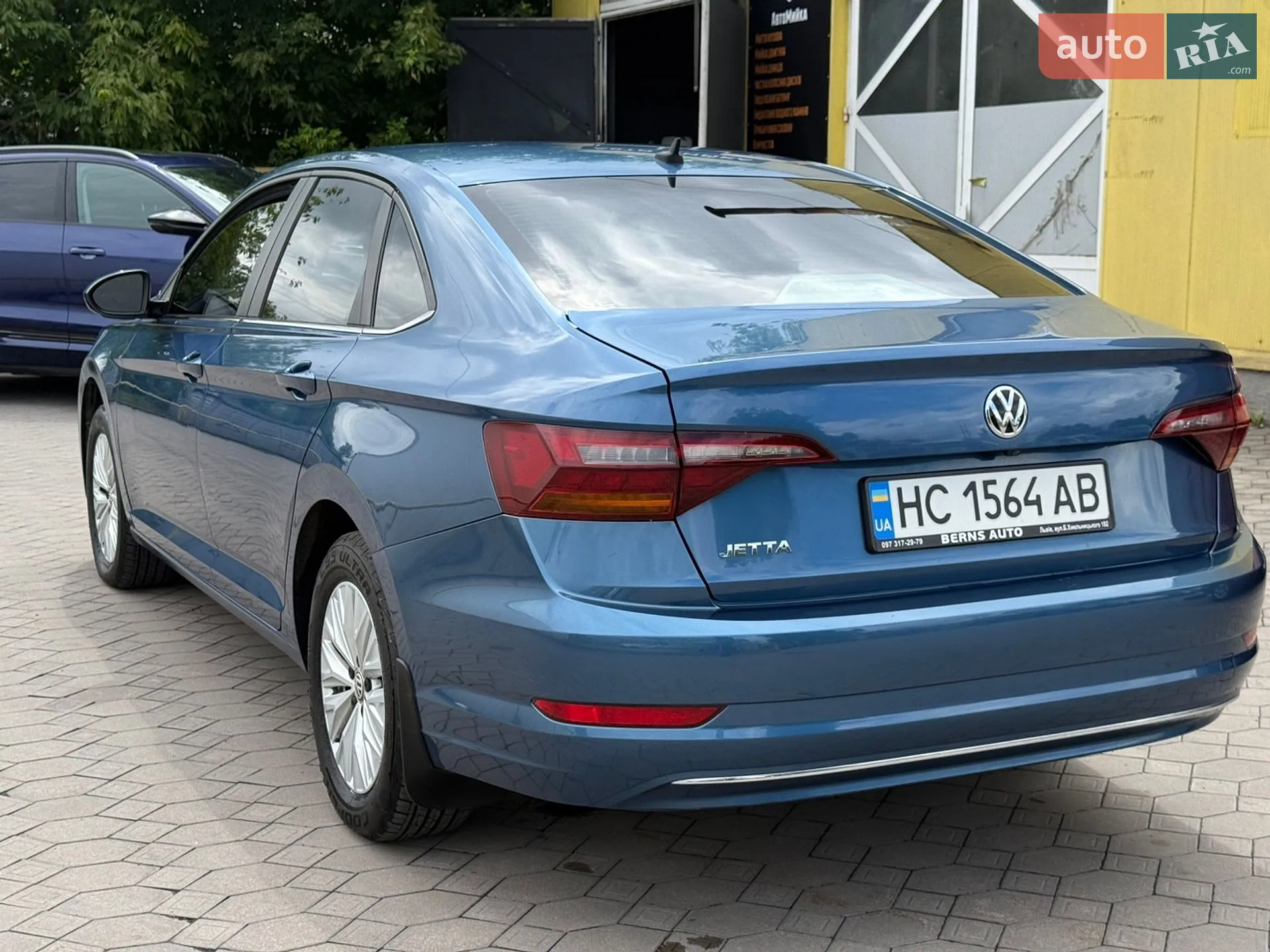 2018 Volkswagen Jetta - мініатюра 16