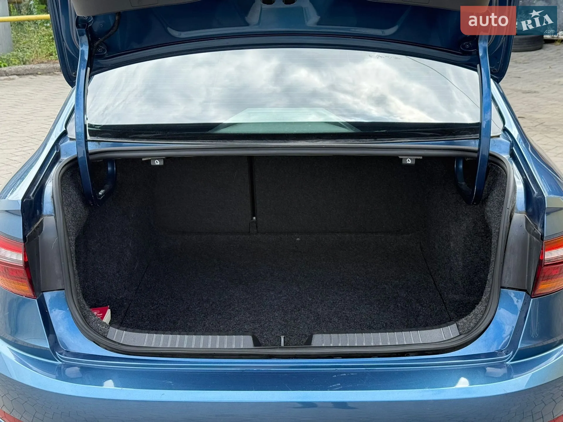 2018 Volkswagen Jetta - мініатюра 27