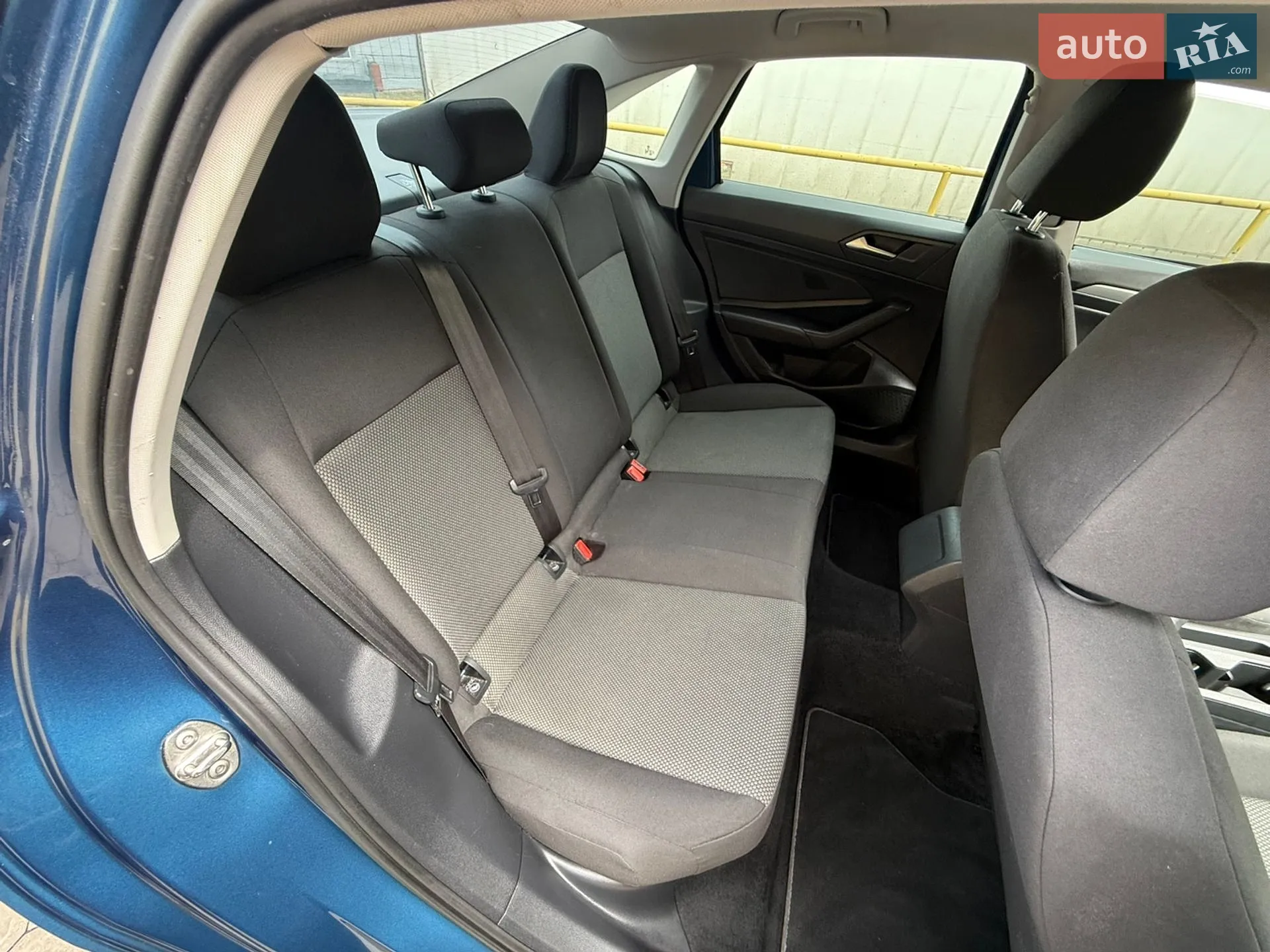 2018 Volkswagen Jetta - мініатюра 30